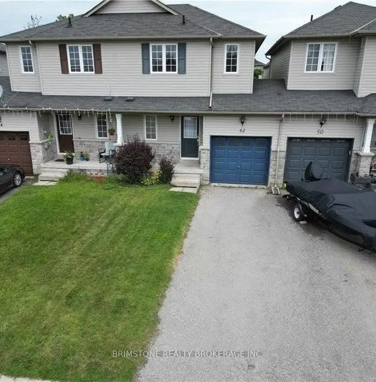 Photo 1 of 52 Admiral Crescent, Essa, Angus — HOMEH