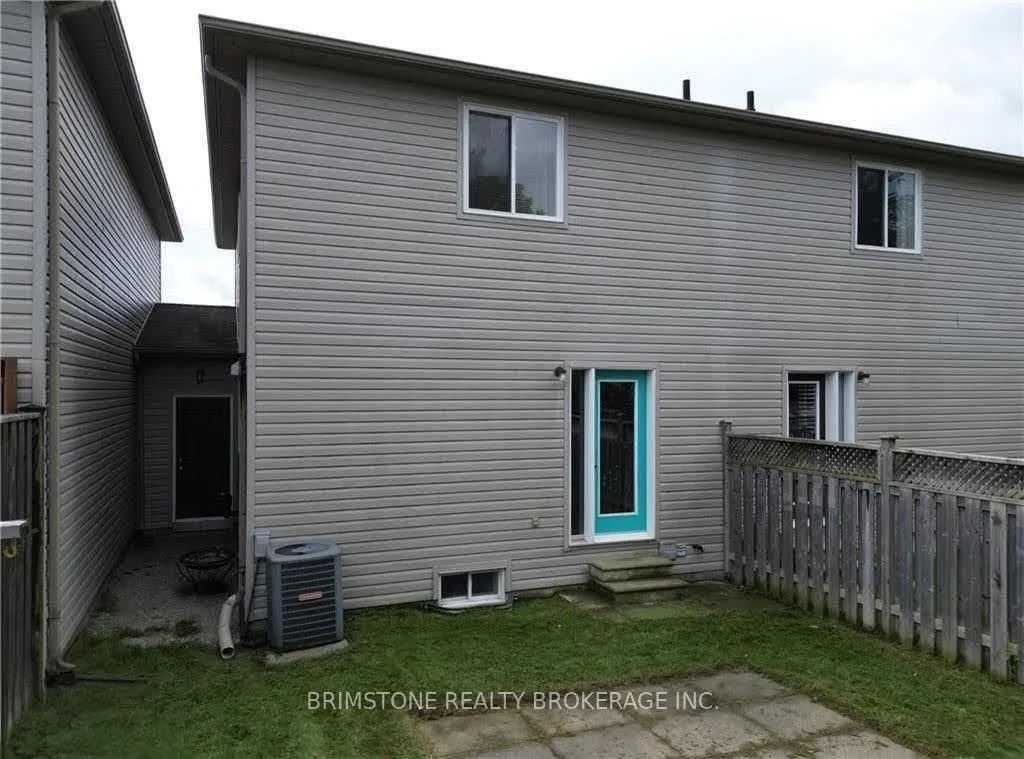 Photo 18 of 52 Admiral Crescent, Essa, Angus — HOMEH