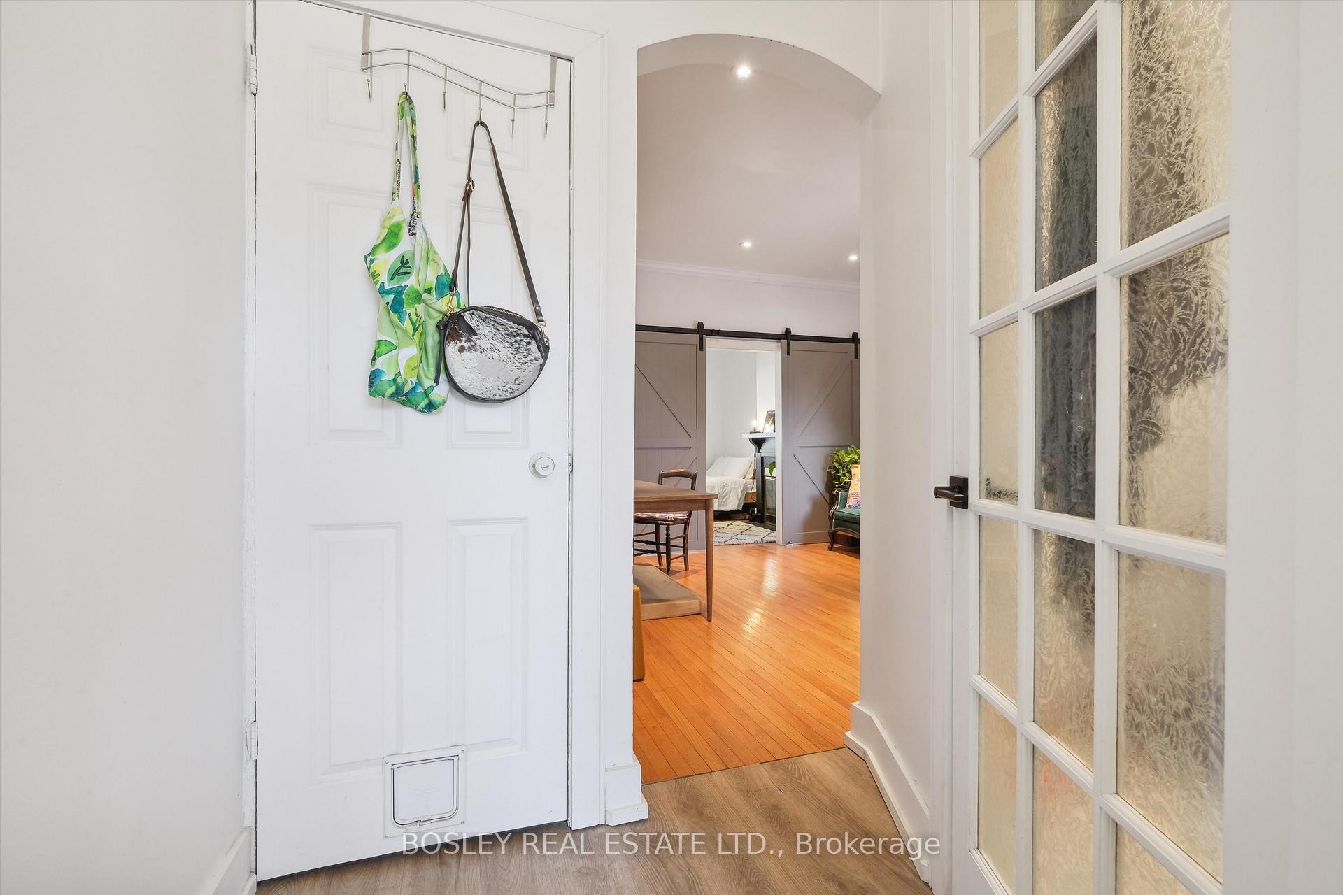 Photo 2 of Unit Main, 63 Dingwall Avenue, Toronto, Blake-Jones — HOMEH