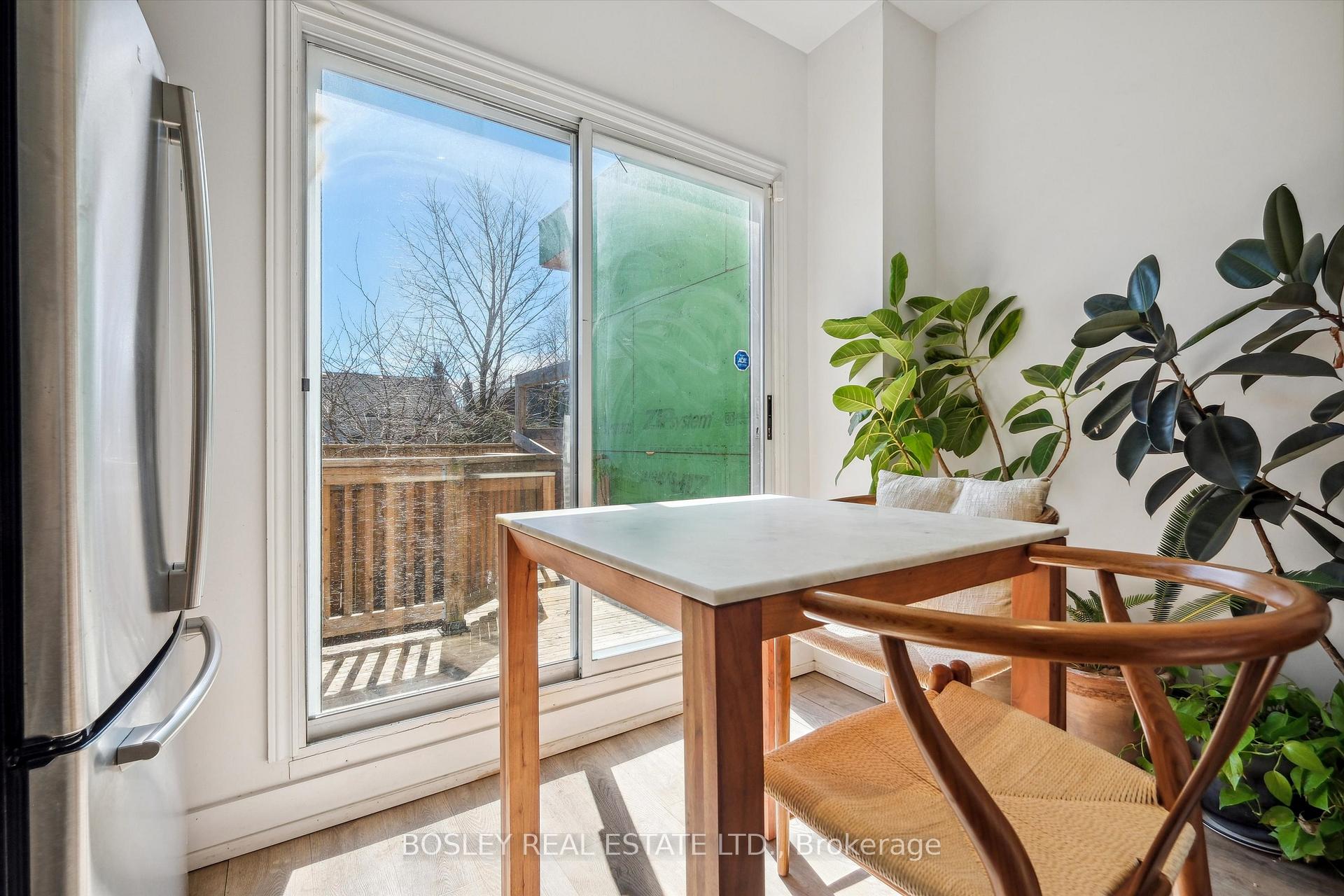 Photo 10 of Unit Main, 63 Dingwall Avenue, Toronto, Blake-Jones — HOMEH