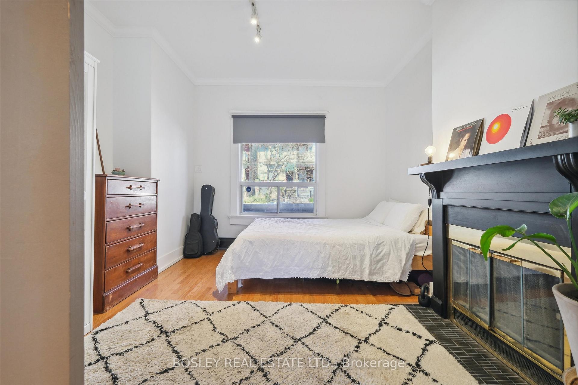 Photo 11 of Unit Main, 63 Dingwall Avenue, Toronto, Blake-Jones — HOMEH