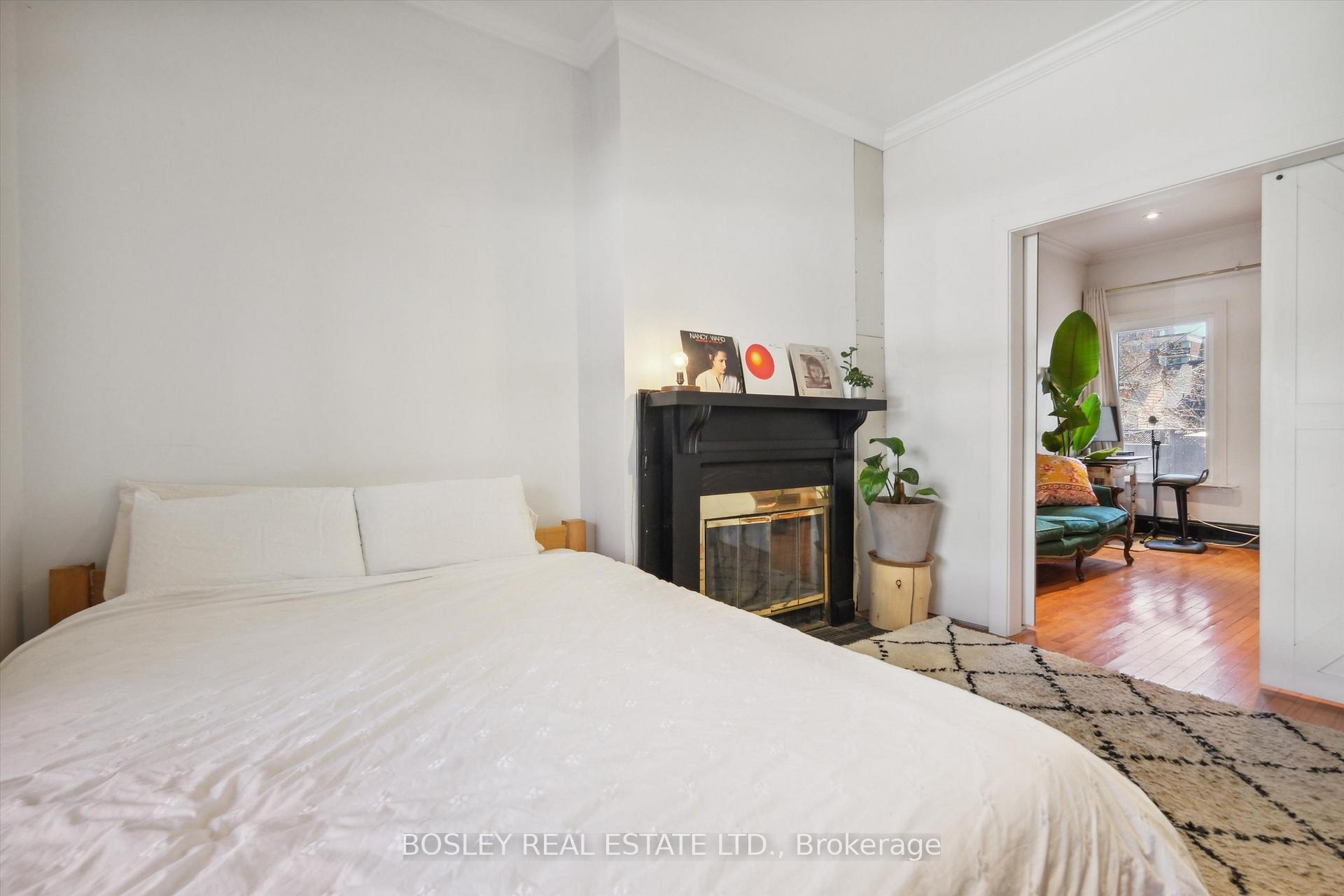 Photo 12 of Unit Main, 63 Dingwall Avenue, Toronto, Blake-Jones — HOMEH