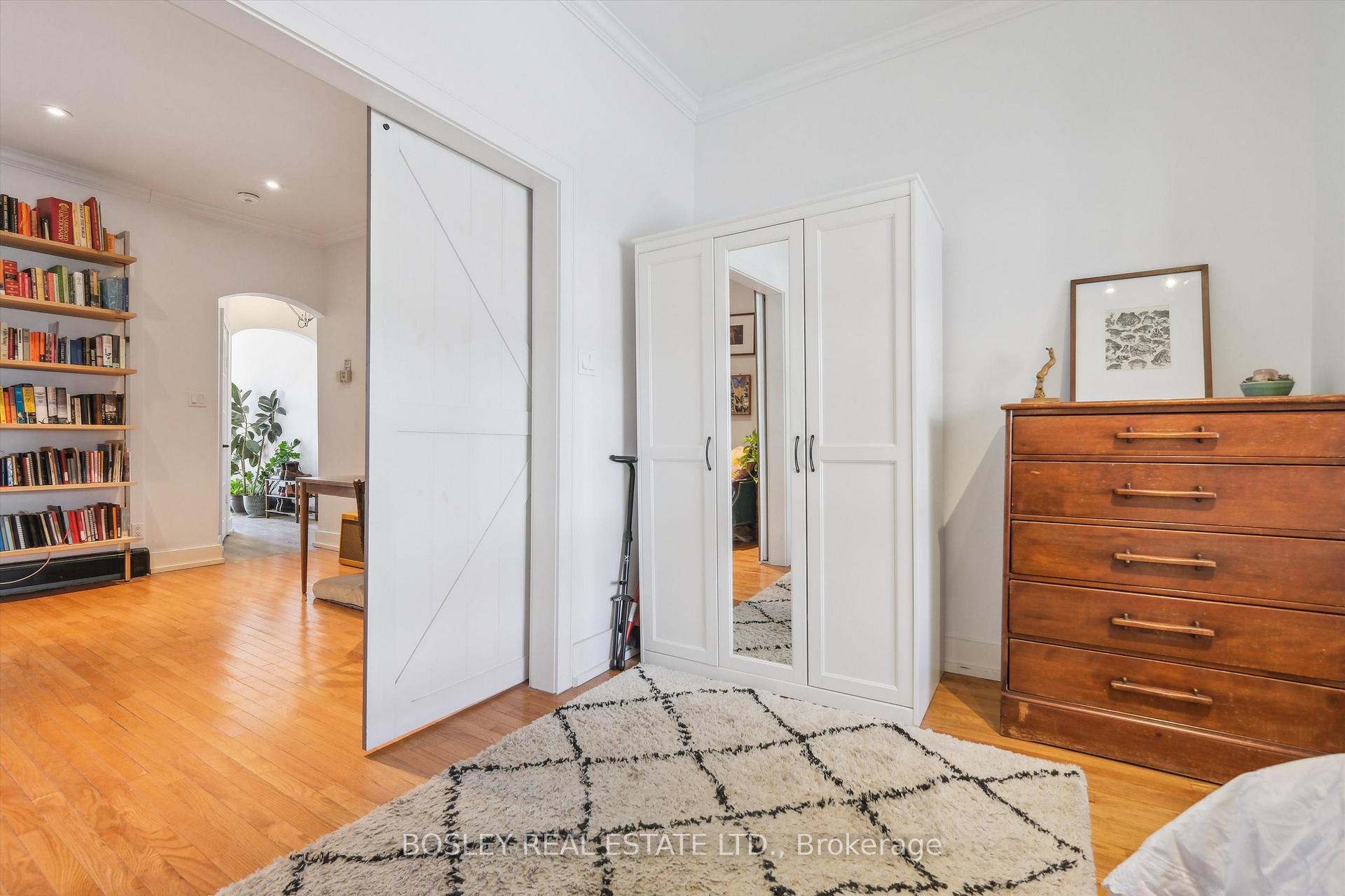 Photo 13 of Unit Main, 63 Dingwall Avenue, Toronto, Blake-Jones — HOMEH