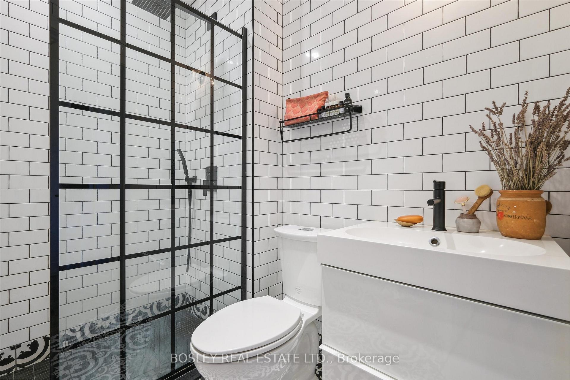 Photo 14 of Unit Main, 63 Dingwall Avenue, Toronto, Blake-Jones — HOMEH