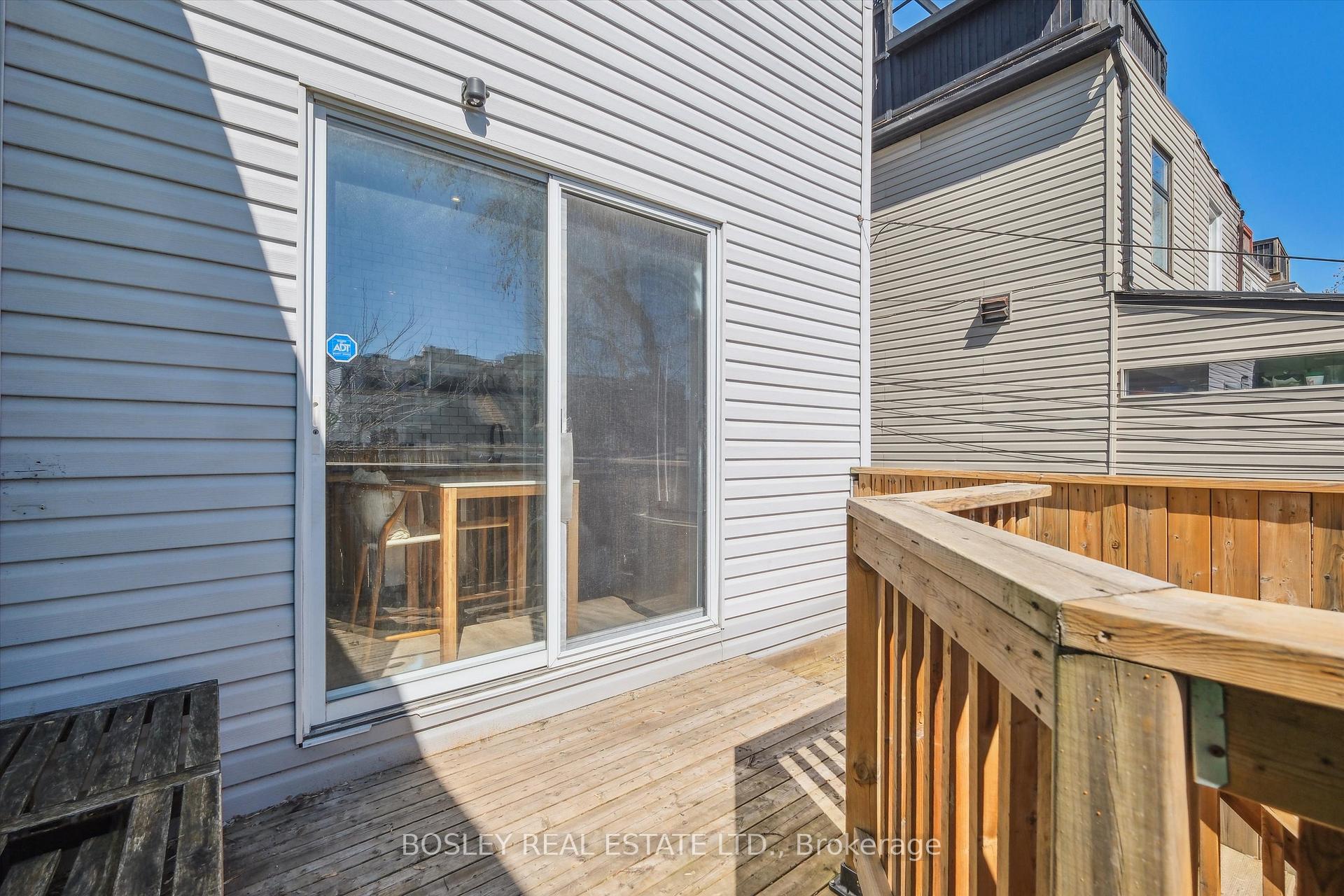 Photo 15 of Unit Main, 63 Dingwall Avenue, Toronto, Blake-Jones — HOMEH