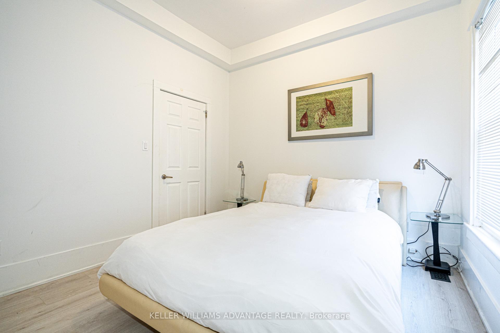 Photo 16 of 107 Kenilworth Avenue, Toronto, The Beaches — HOMEH