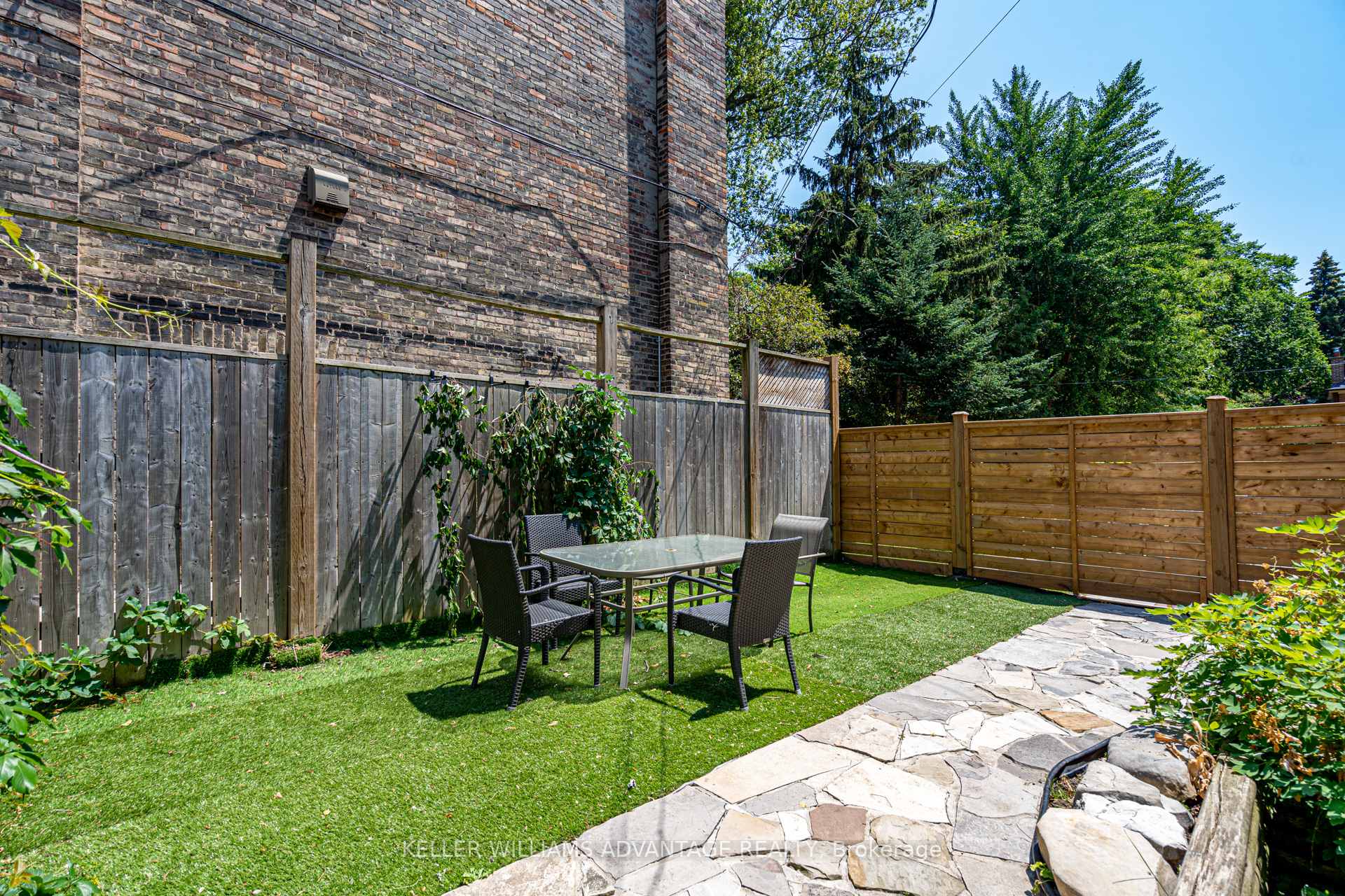 Photo 20 of 107 Kenilworth Avenue, Toronto, The Beaches — HOMEH