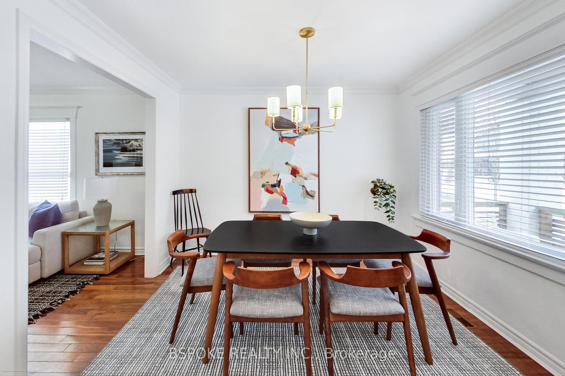 Photo 6 of 32 Hiltz Avenue, Toronto, South Riverdale — HOMEH