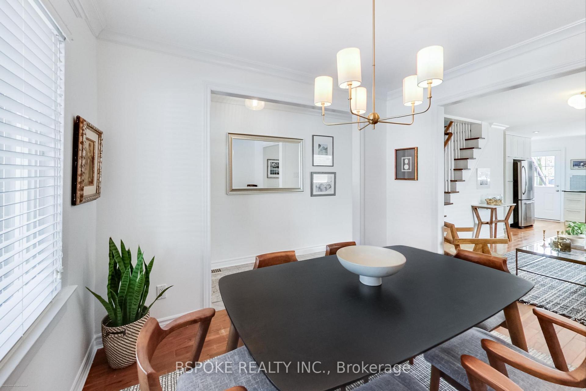 Photo 7 of 32 Hiltz Avenue, Toronto, South Riverdale — HOMEH