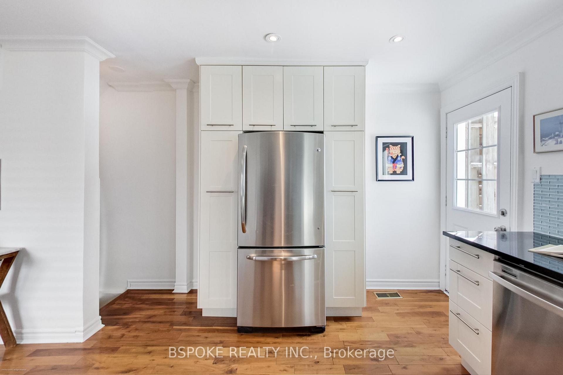 Photo 14 of 32 Hiltz Avenue, Toronto, South Riverdale — HOMEH