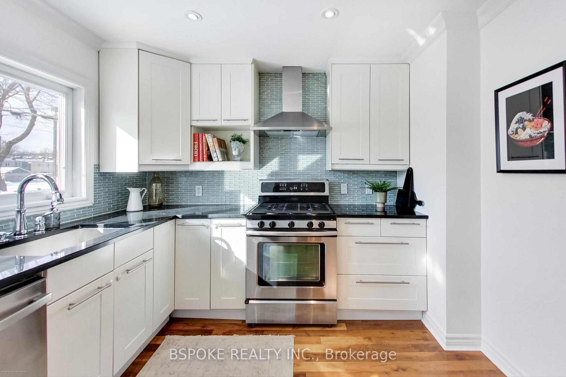 Photo 15 of 32 Hiltz Avenue, Toronto, South Riverdale — HOMEH