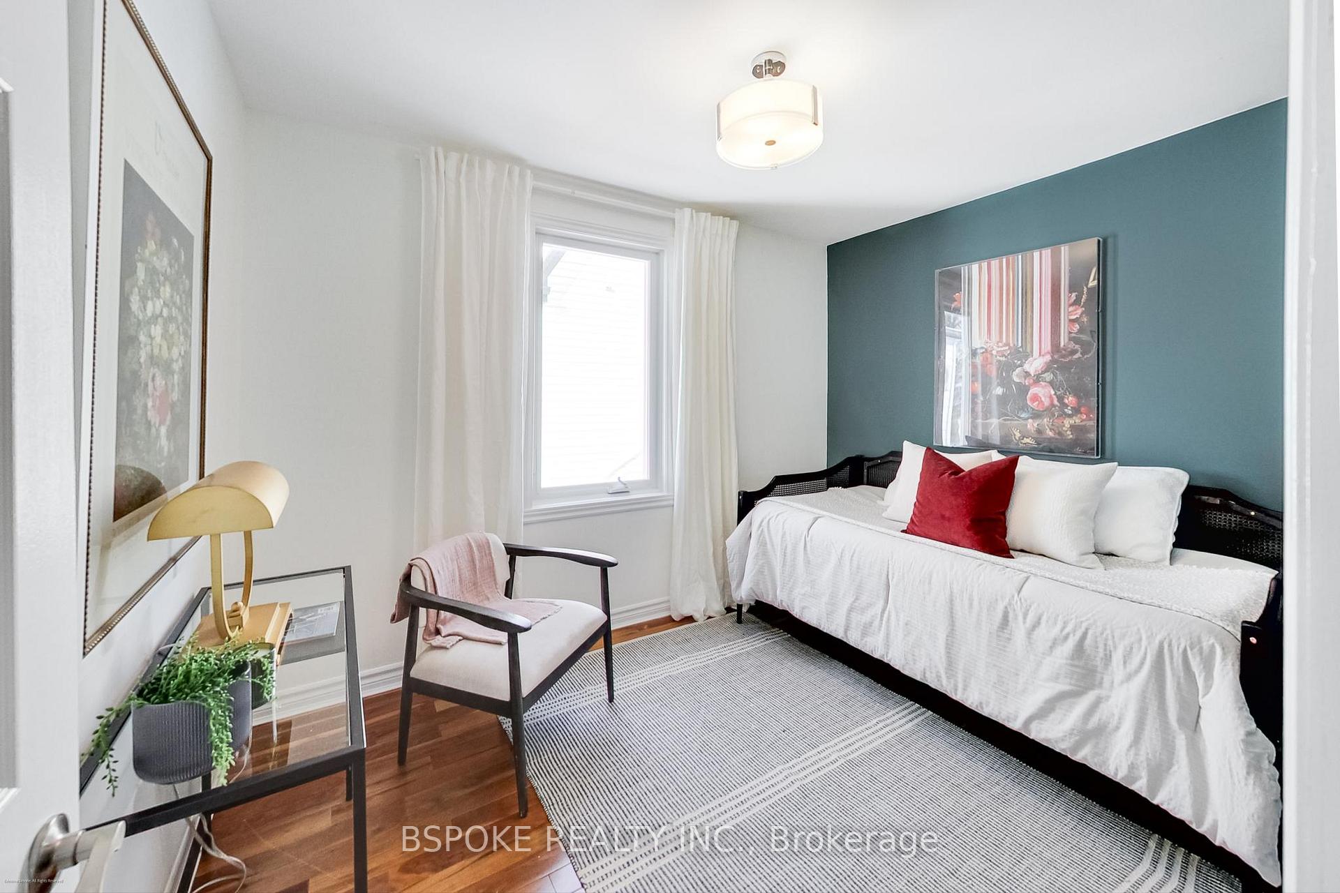 Photo 18 of 32 Hiltz Avenue, Toronto, South Riverdale — HOMEH