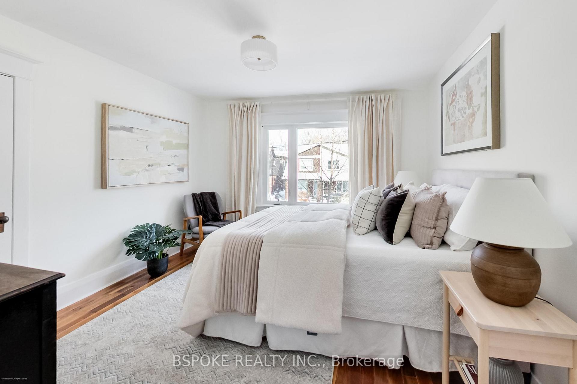 Photo 19 of 32 Hiltz Avenue, Toronto, South Riverdale — HOMEH