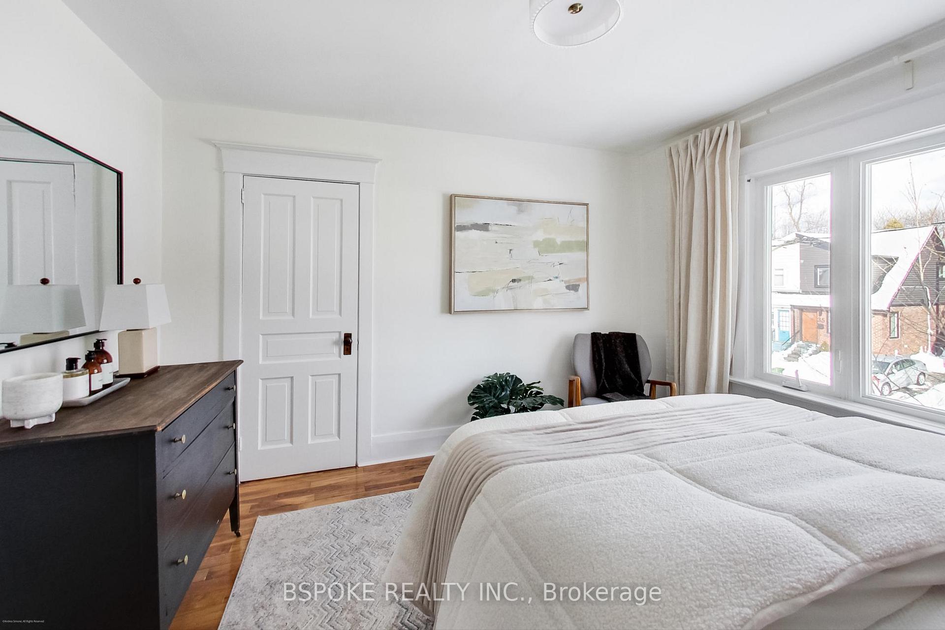 Photo 20 of 32 Hiltz Avenue, Toronto, South Riverdale — HOMEH