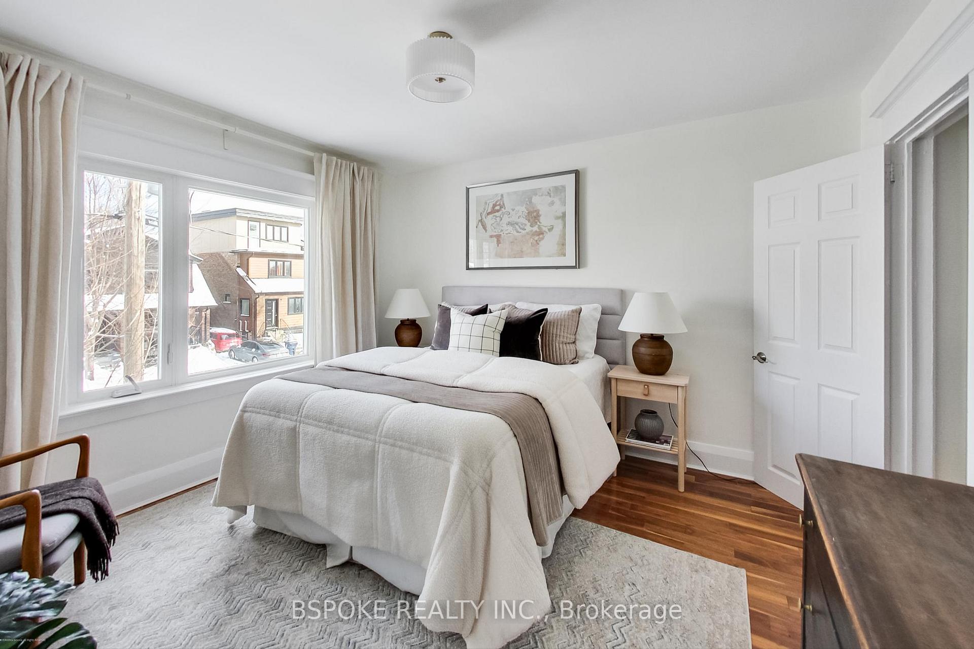 Photo 21 of 32 Hiltz Avenue, Toronto, South Riverdale — HOMEH