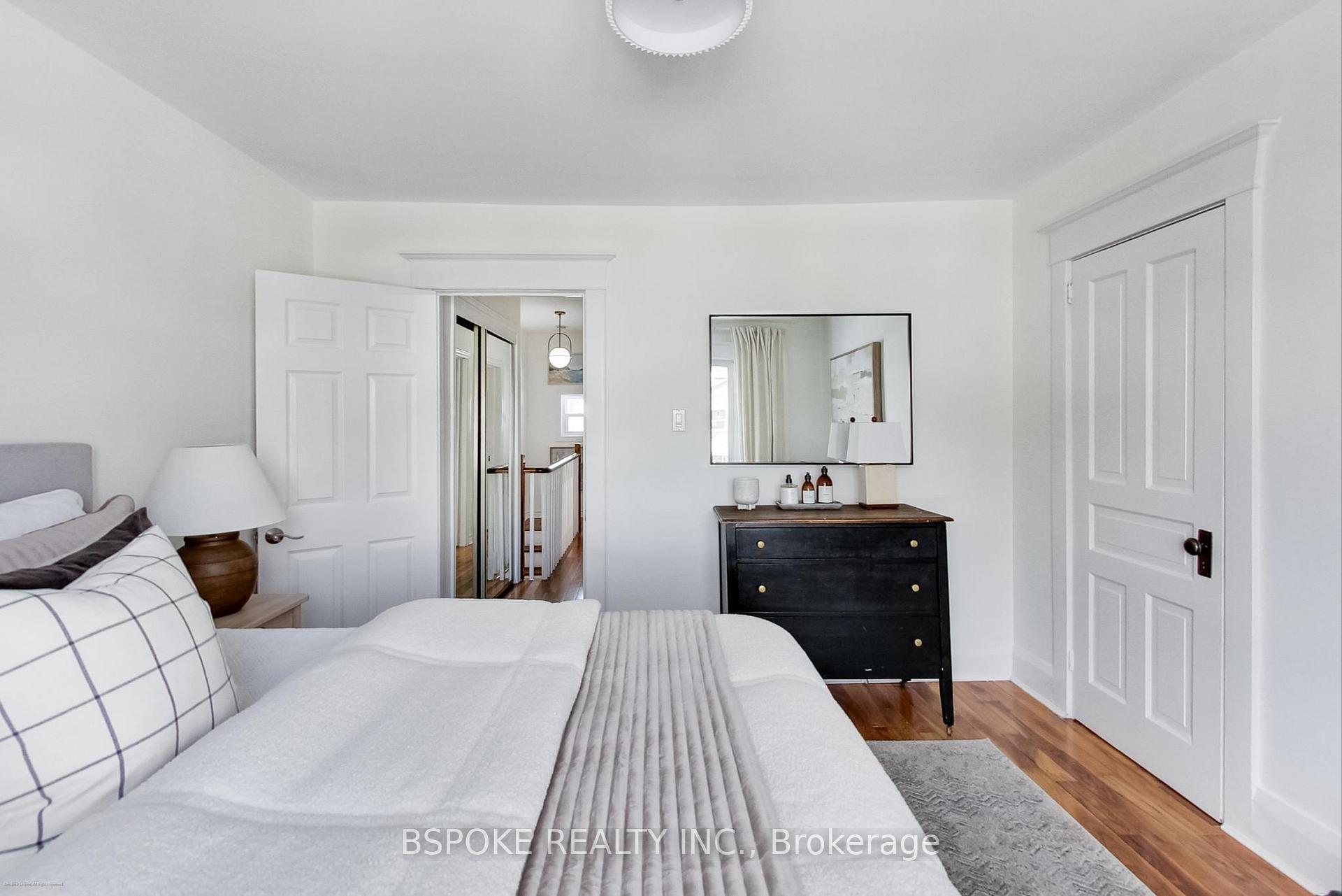 Photo 22 of 32 Hiltz Avenue, Toronto, South Riverdale — HOMEH