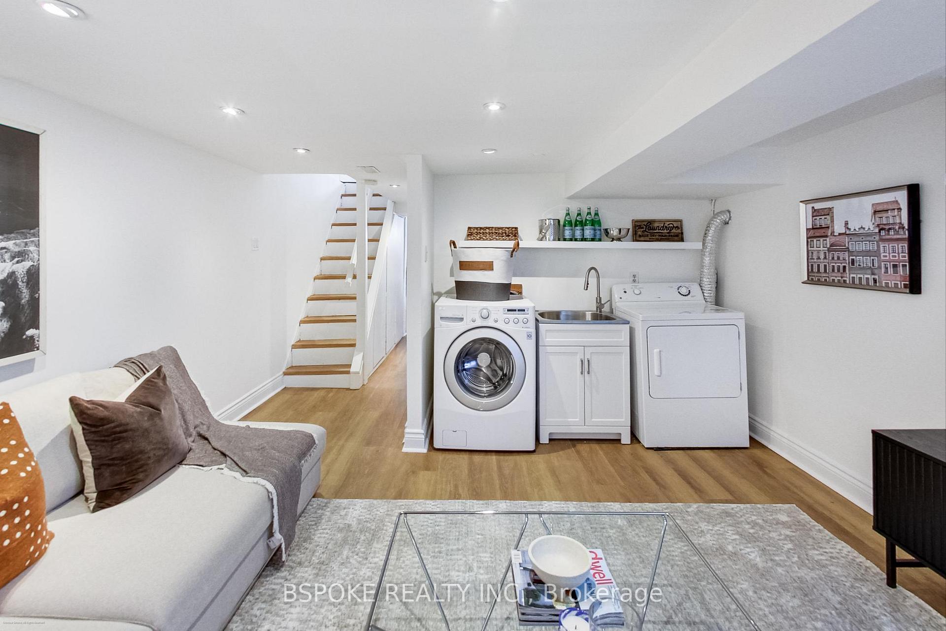Photo 24 of 32 Hiltz Avenue, Toronto, South Riverdale — HOMEH
