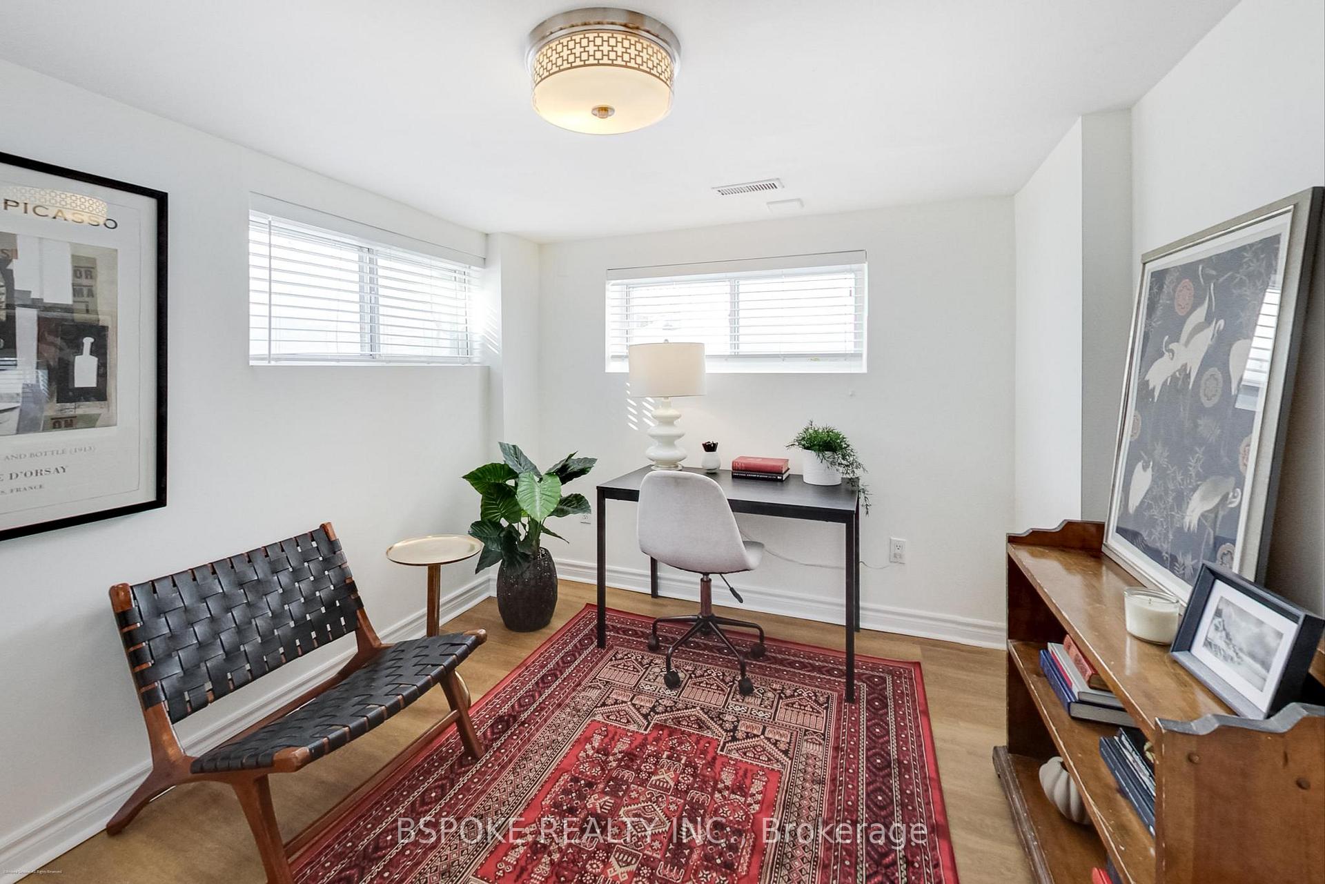 Photo 26 of 32 Hiltz Avenue, Toronto, South Riverdale — HOMEH