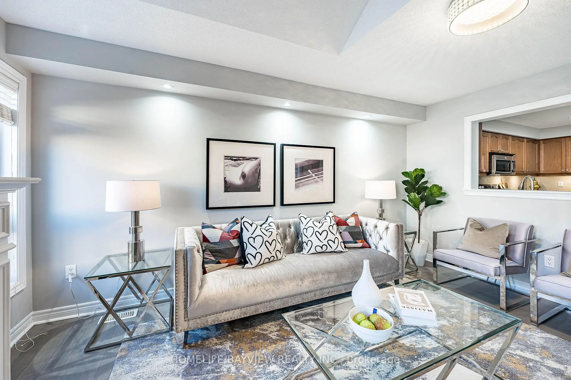 Photo 25 of 61 Four Seasons Crescent, Newmarket, Woodland Hill — HOMEH