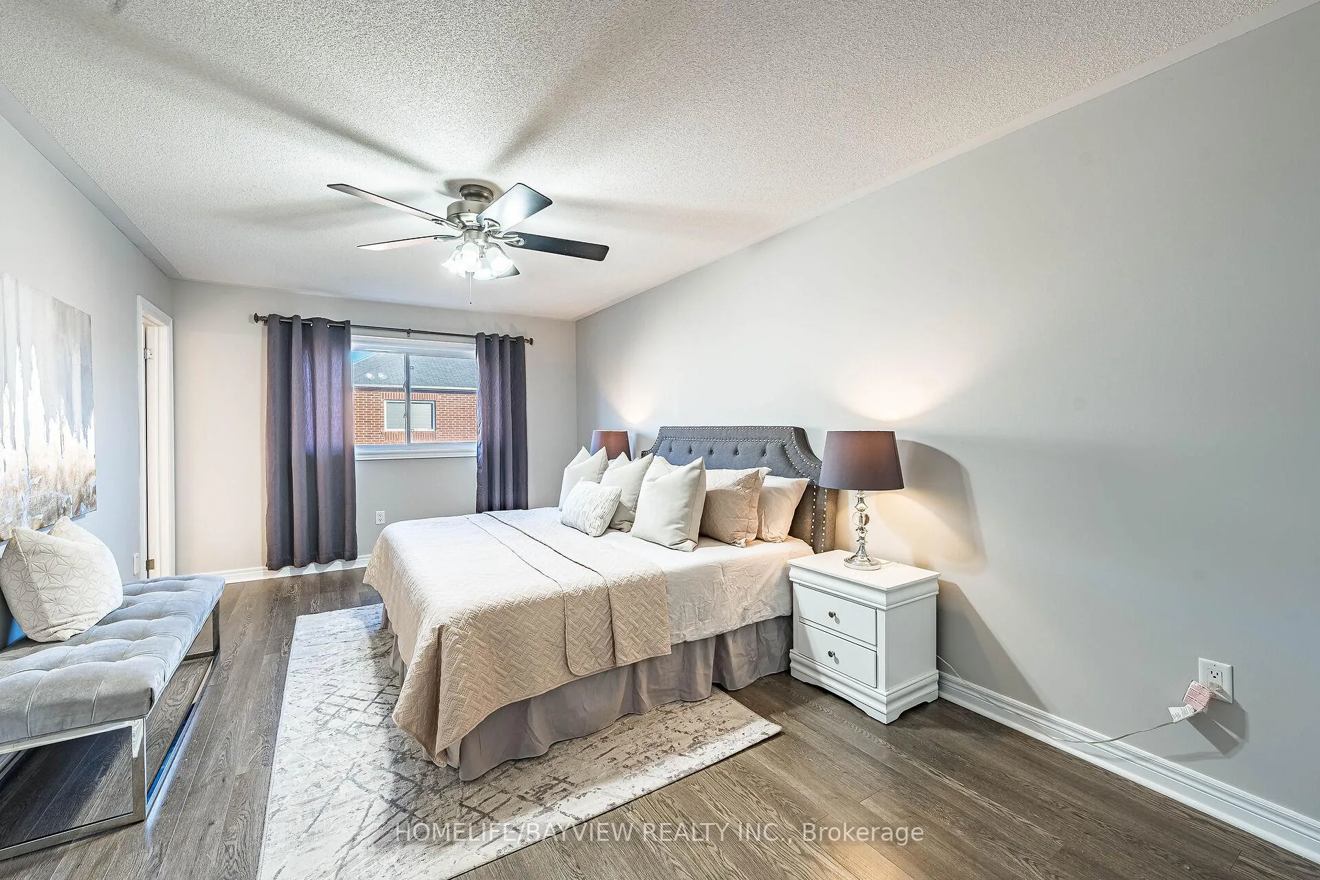 Photo 30 of 61 Four Seasons Crescent, Newmarket, Woodland Hill — HOMEH
