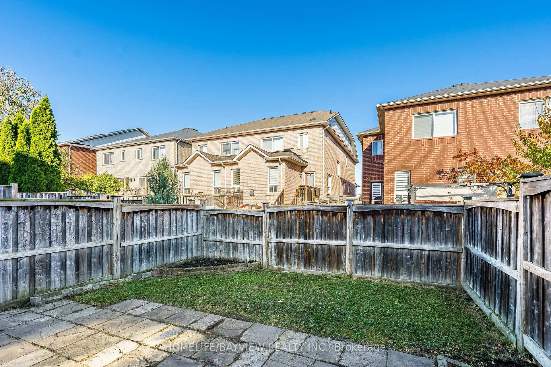 Photo 46 of 61 Four Seasons Crescent, Newmarket, Woodland Hill — HOMEH