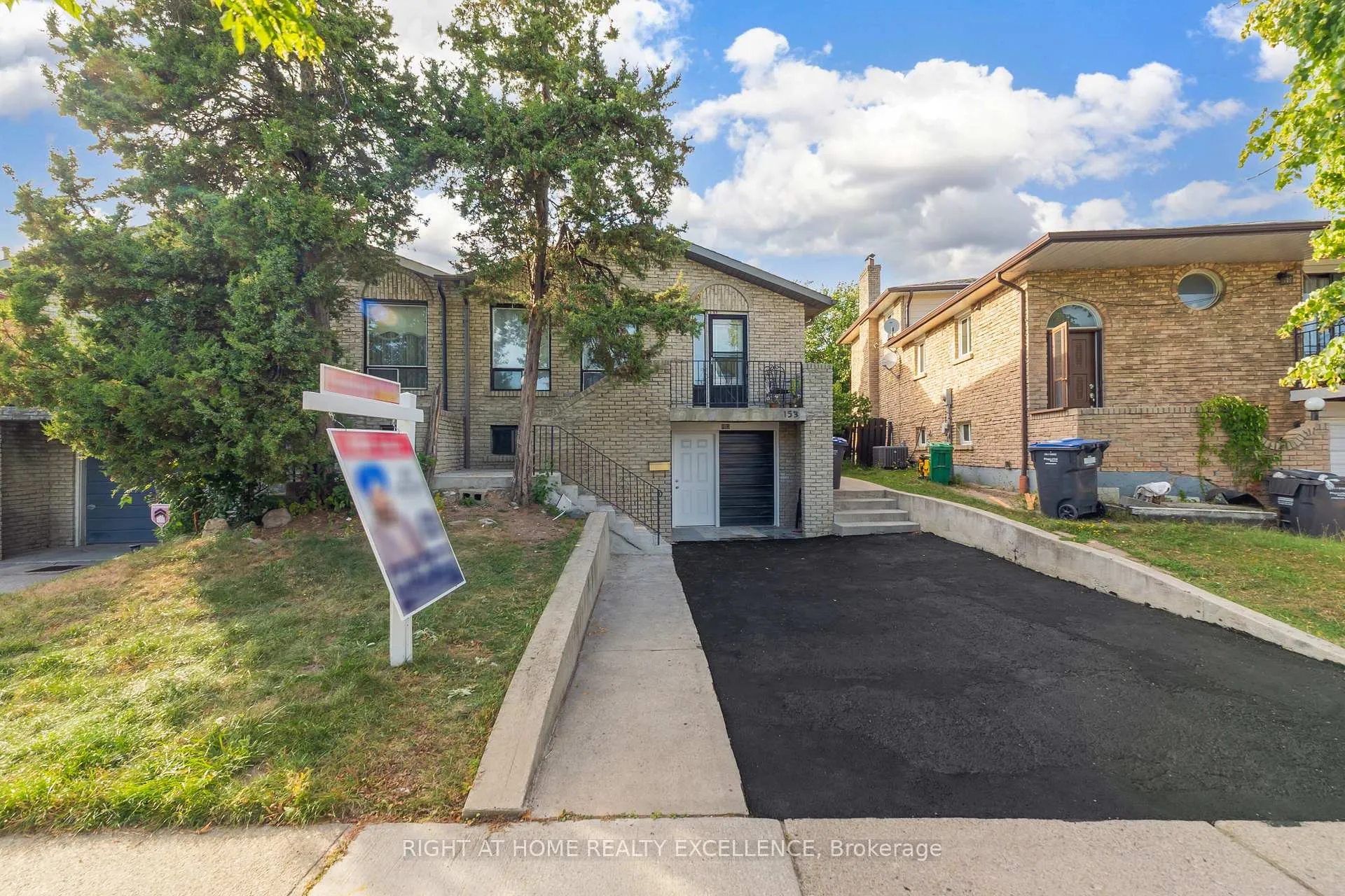 Photo 1 of 153 Bruce Beer Drive, Brampton, Madoc — HOMEH