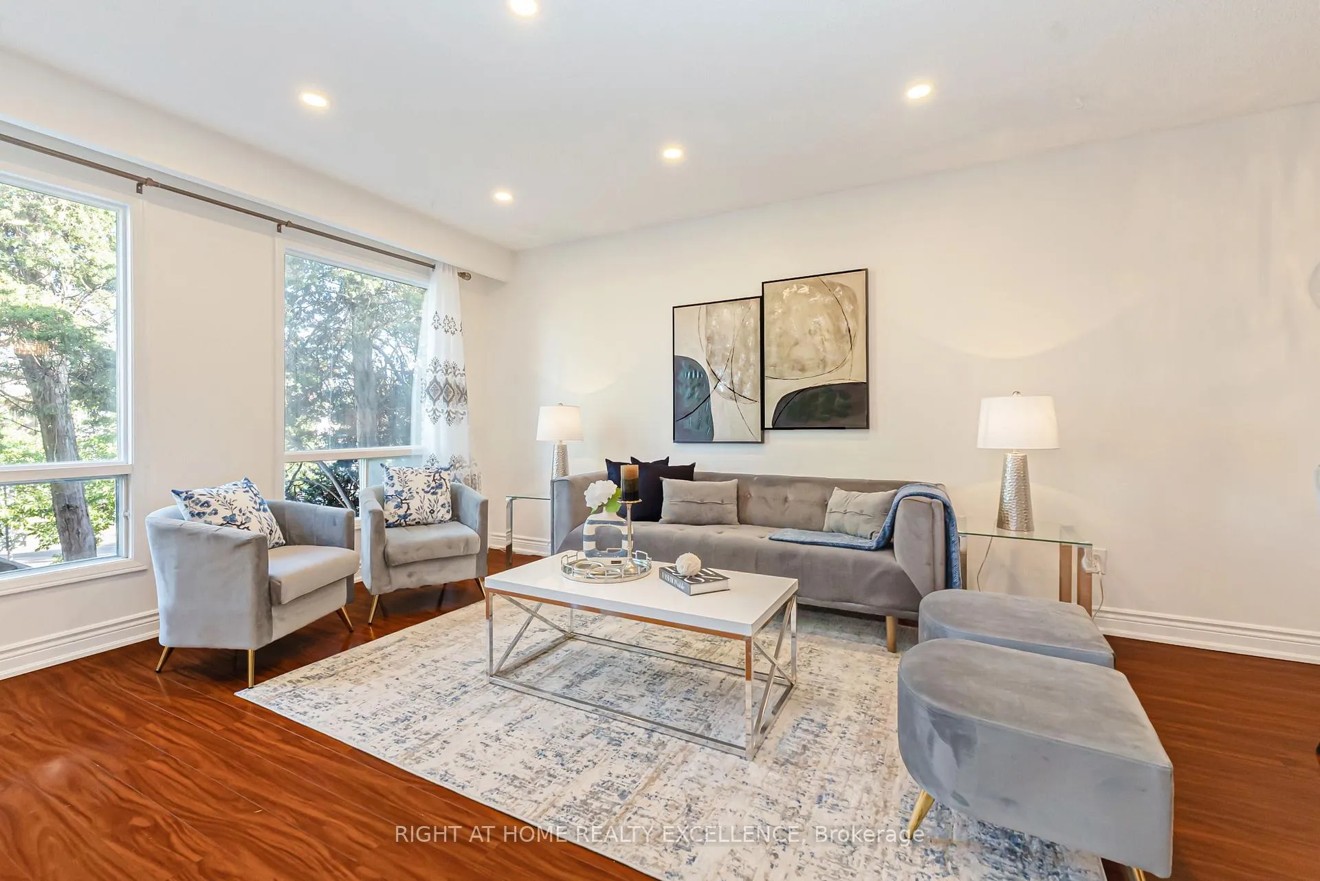 Photo 10 of 153 Bruce Beer Drive, Brampton, Madoc — HOMEH