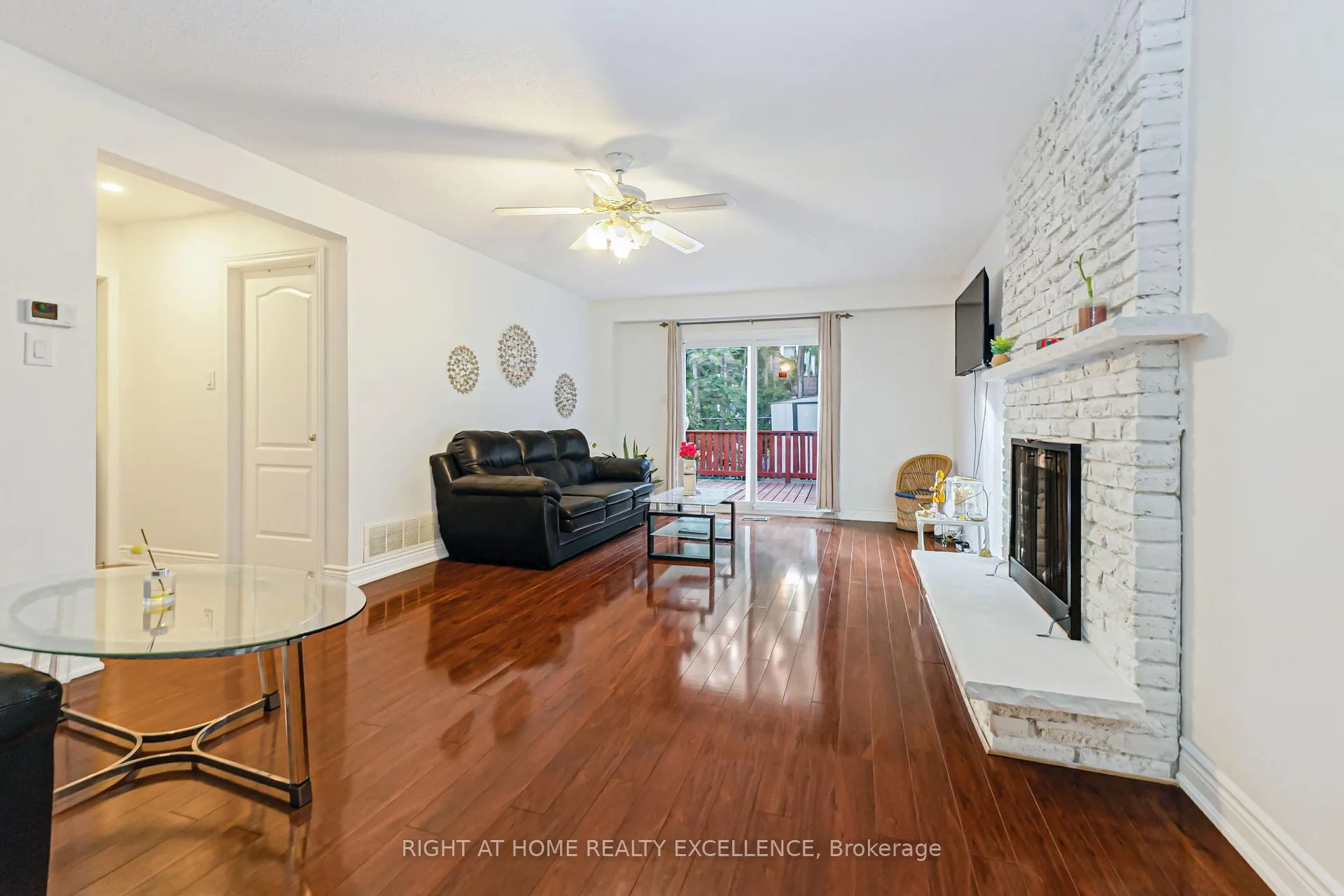 Photo 19 of 153 Bruce Beer Drive, Brampton, Madoc — HOMEH