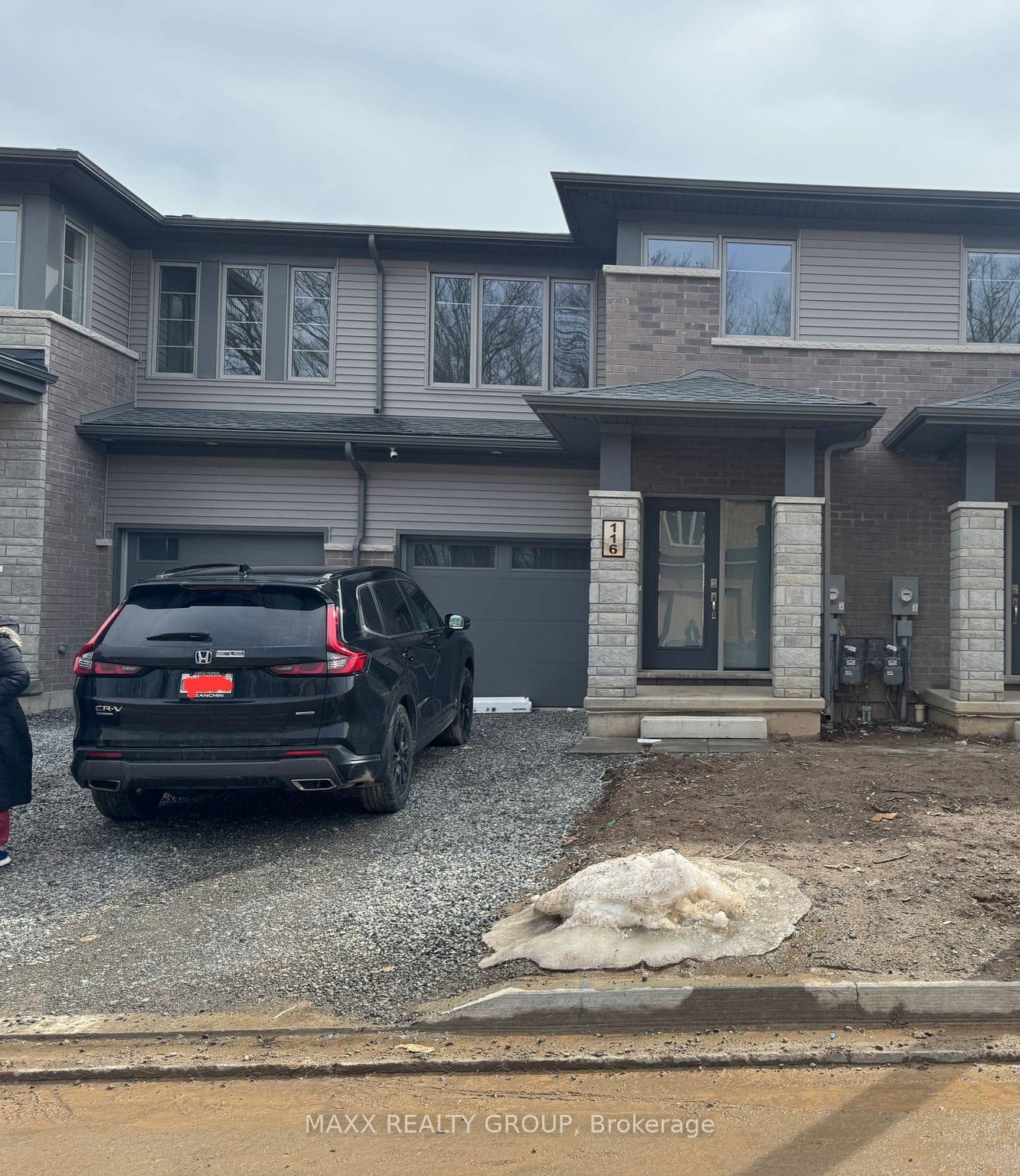 Photo 1 of 116 Willson Drive, Thorold, Hurricane/Merrittville — HOMEH