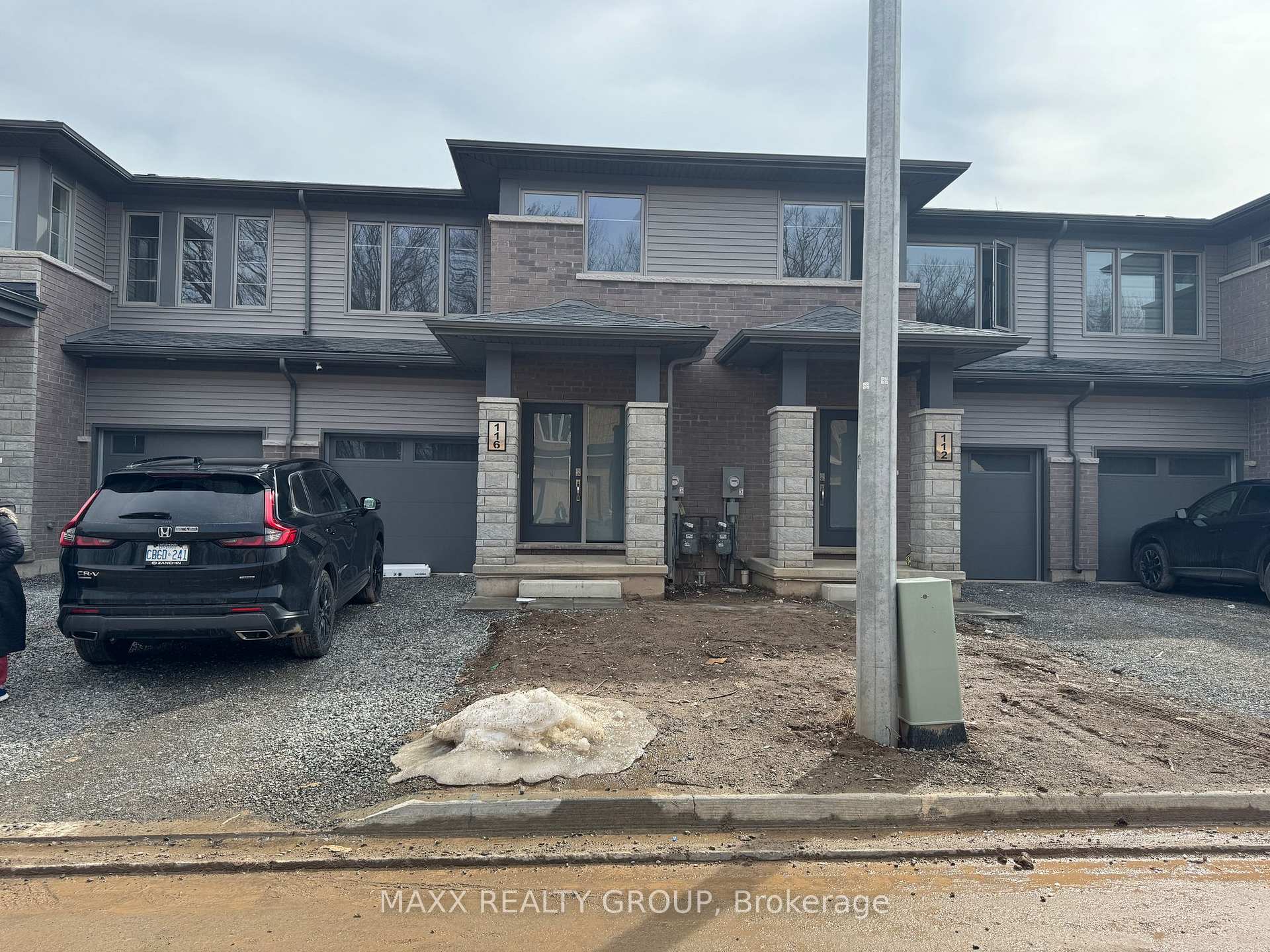 Photo 19 of 116 Willson Drive, Thorold, Hurricane/Merrittville — HOMEH
