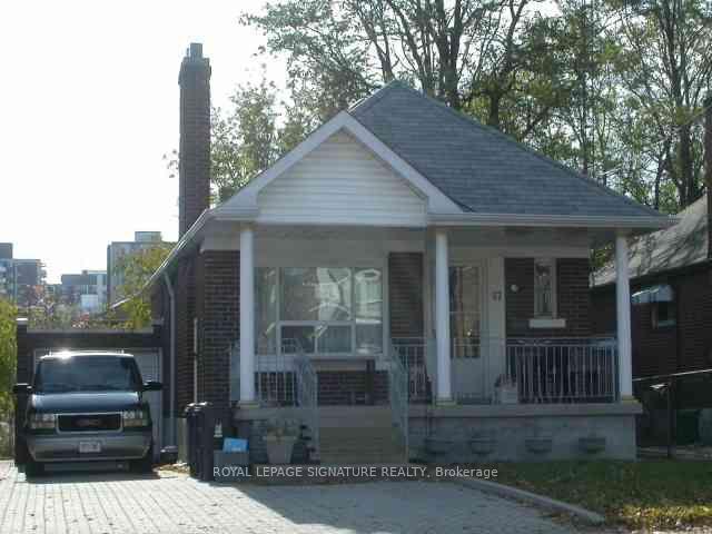 Photo 1 of 57 O'connor Drive, Toronto, Broadview North — HOMEH