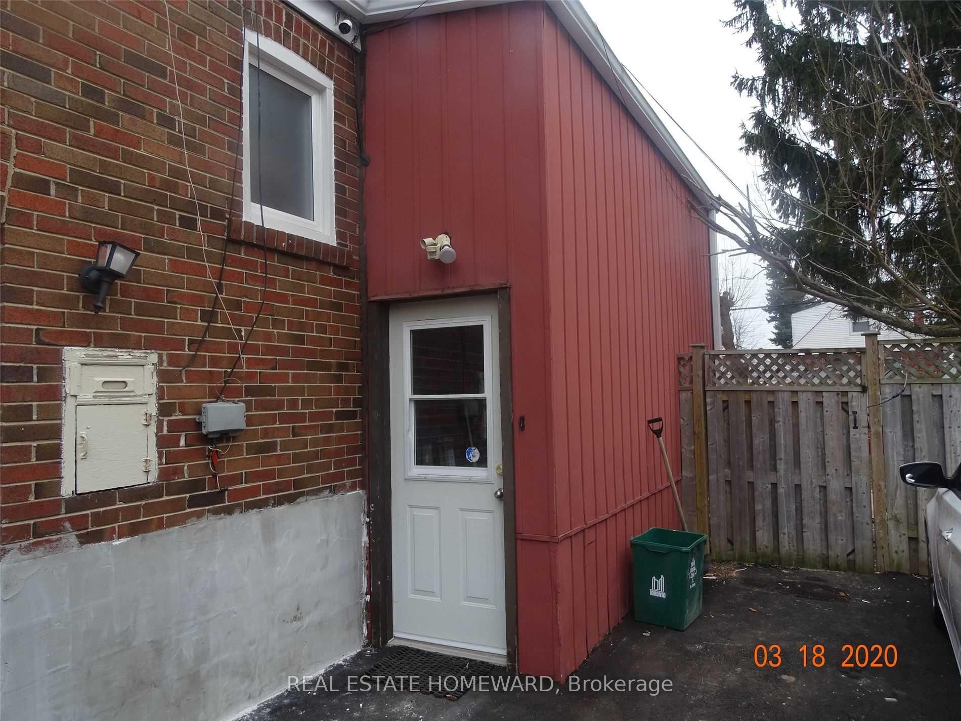 Photo 2 of Unit 2nd level, 9 Valerie Road, Scarborough, Dorset Park — HOMEH