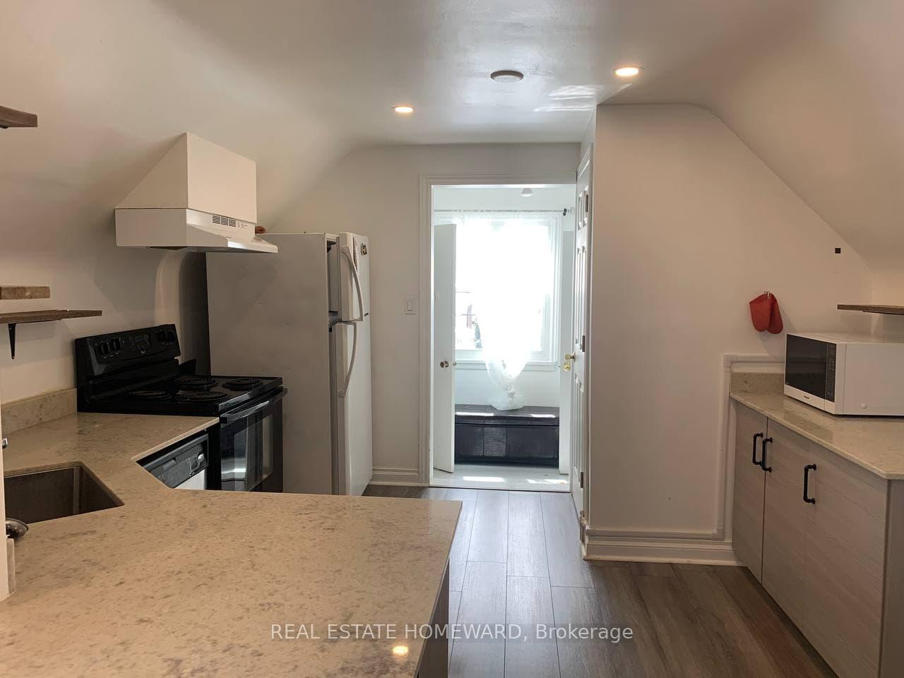Photo 18 of Unit 2nd level, 9 Valerie Road, Scarborough, Dorset Park — HOMEH
