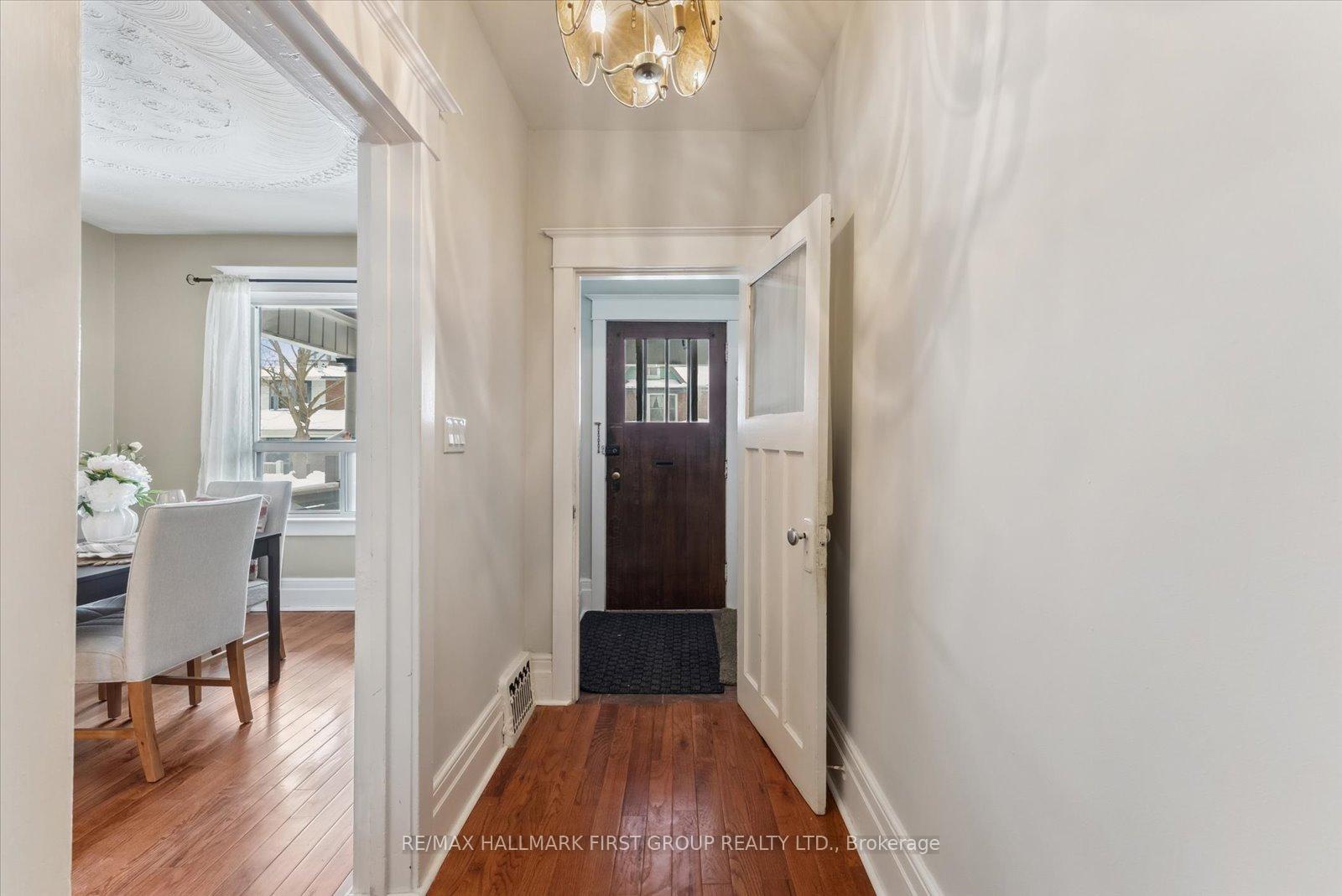 Photo 3 of 176 Langley Avenue, Toronto, North Riverdale — HOMEH