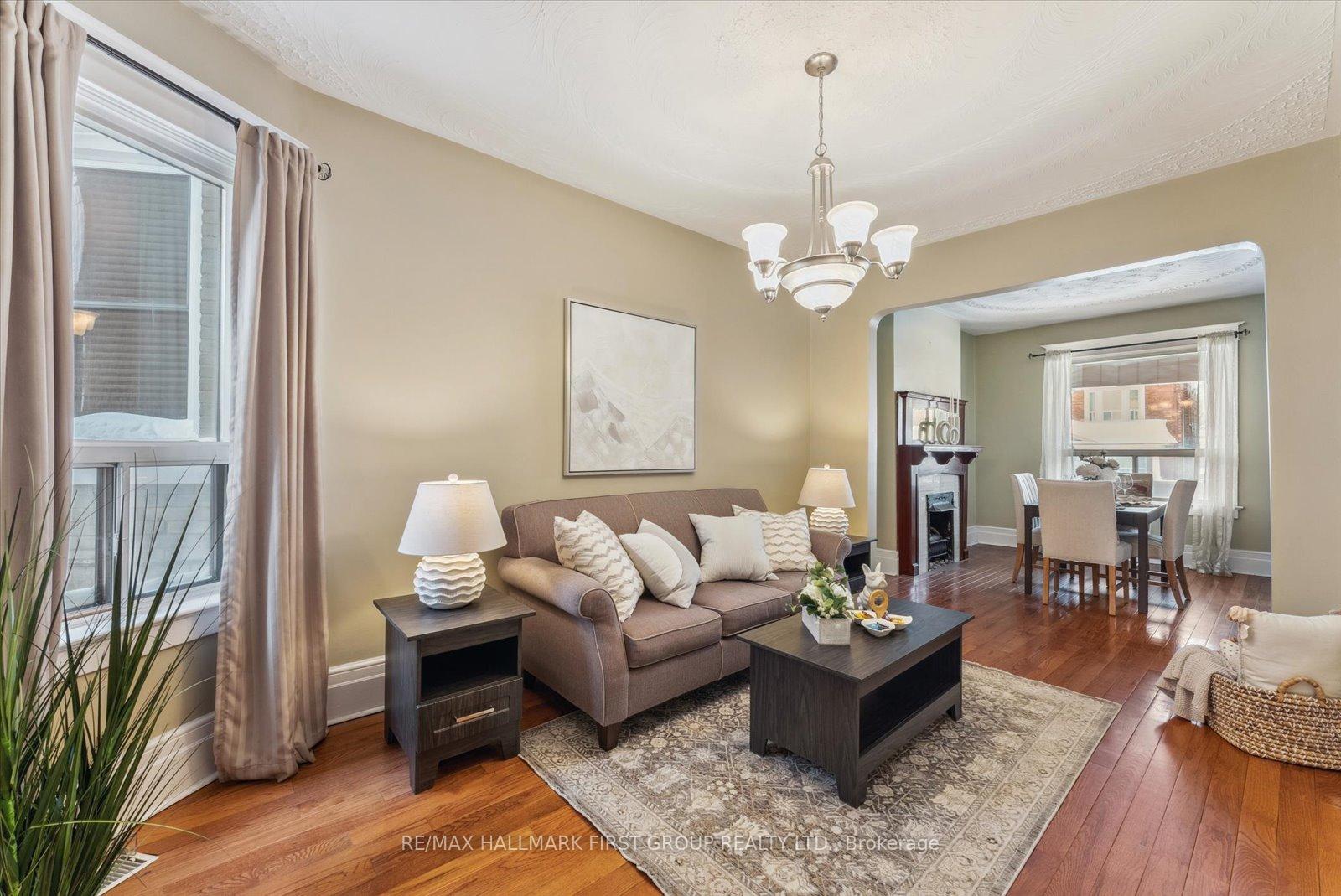 Photo 8 of 176 Langley Avenue, Toronto, North Riverdale — HOMEH