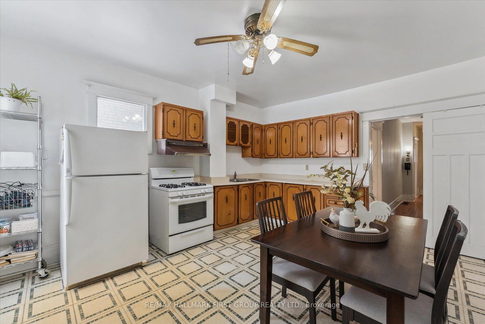 Photo 10 of 176 Langley Avenue, Toronto, North Riverdale — HOMEH
