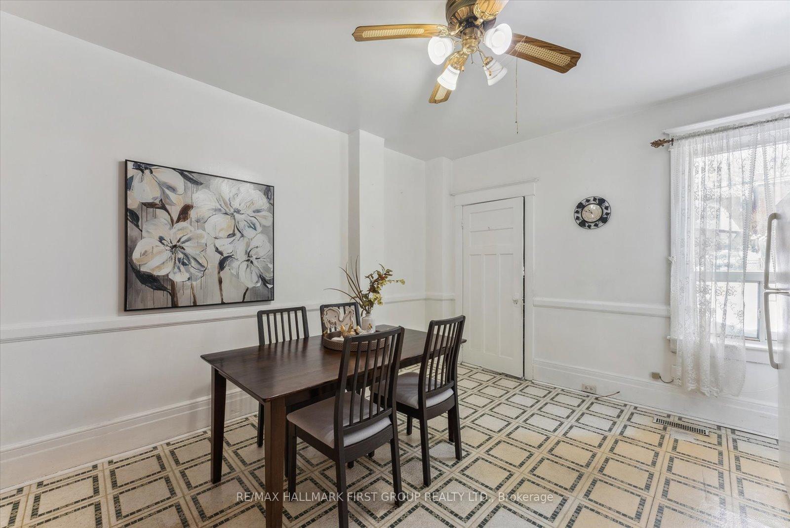 Photo 12 of 176 Langley Avenue, Toronto, North Riverdale — HOMEH
