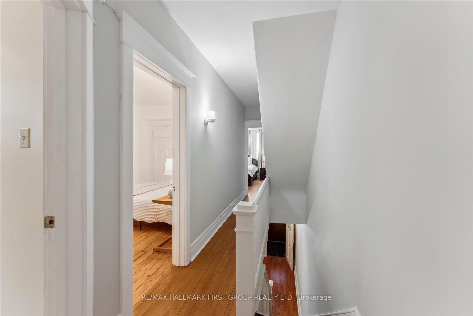 Photo 13 of 176 Langley Avenue, Toronto, North Riverdale — HOMEH