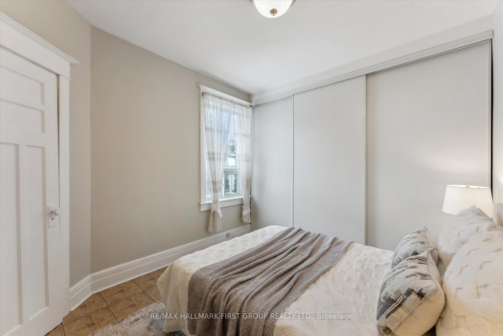 Photo 14 of 176 Langley Avenue, Toronto, North Riverdale — HOMEH
