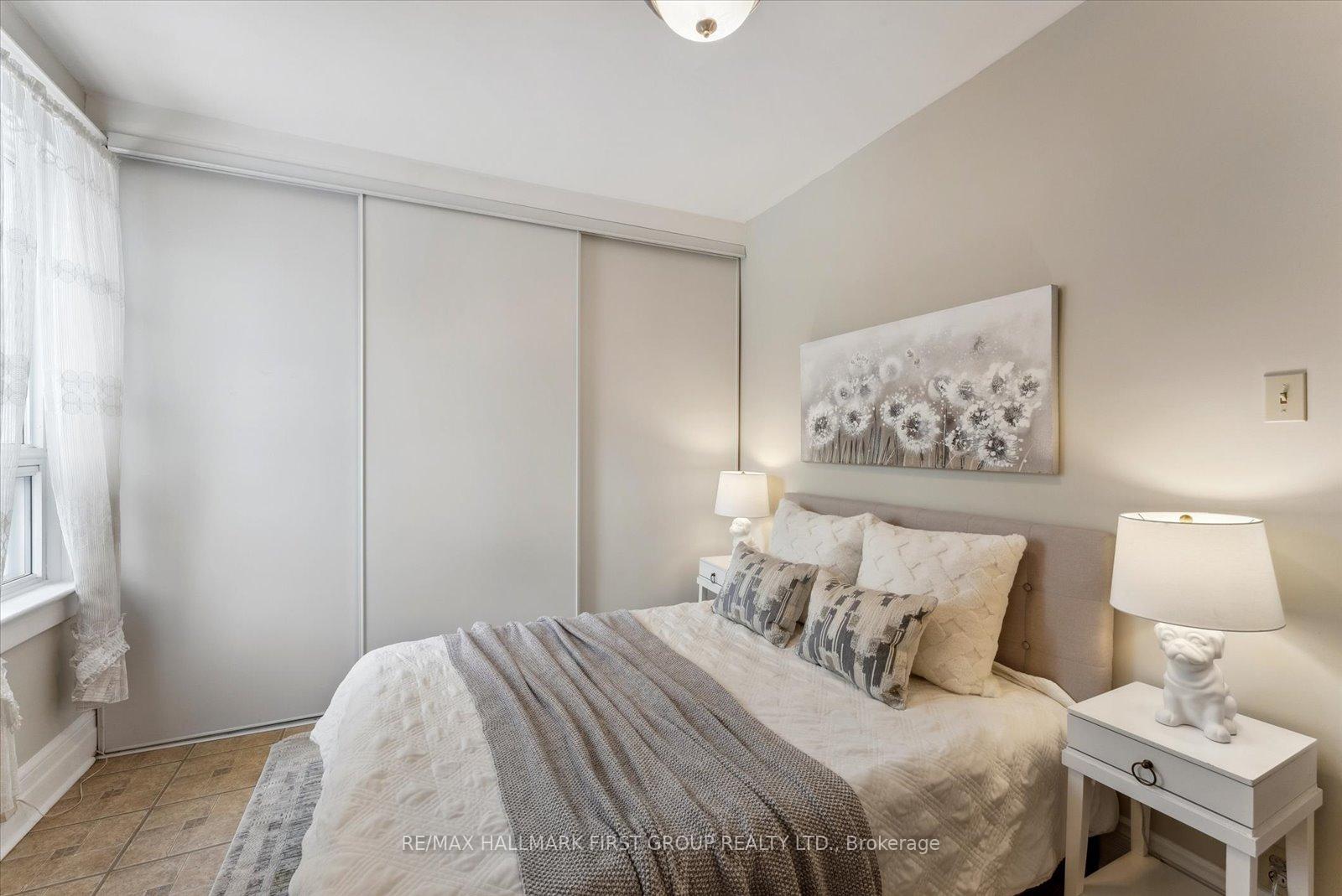 Photo 15 of 176 Langley Avenue, Toronto, North Riverdale — HOMEH
