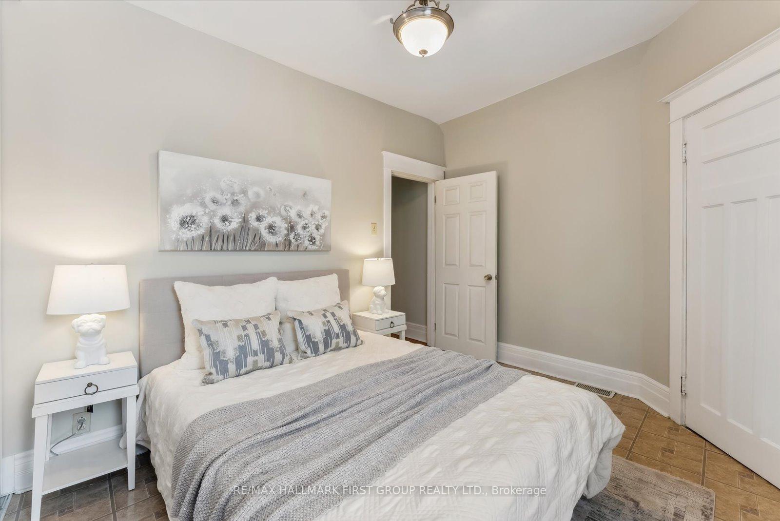 Photo 16 of 176 Langley Avenue, Toronto, North Riverdale — HOMEH