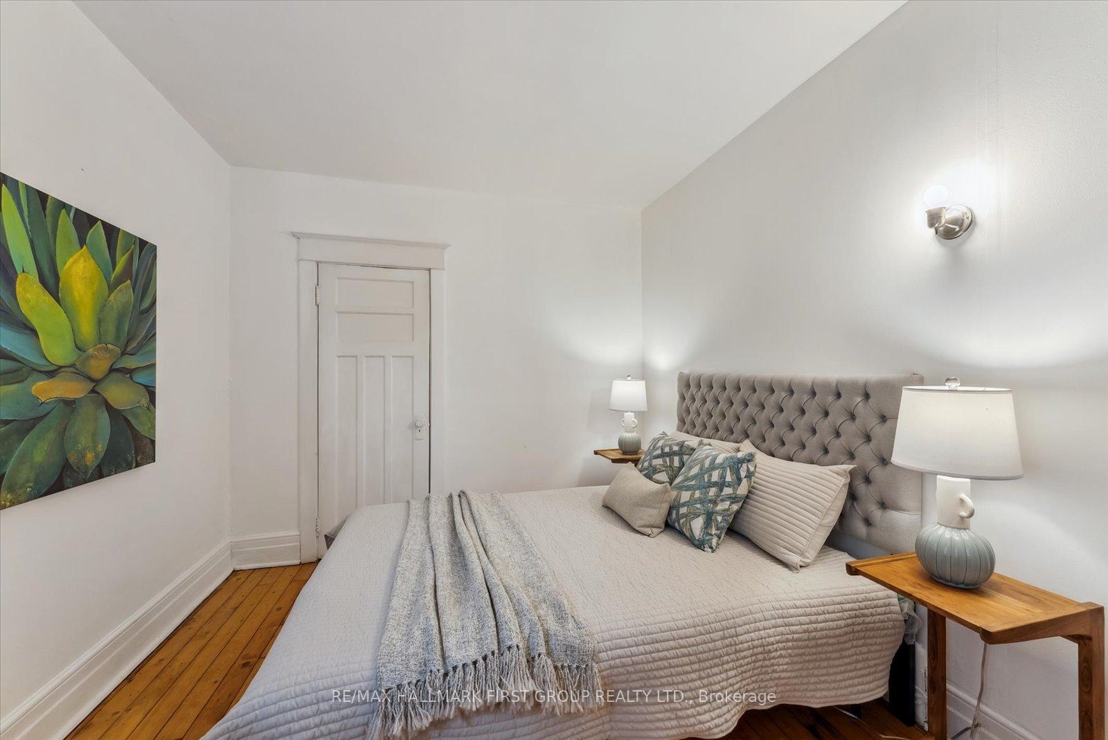 Photo 19 of 176 Langley Avenue, Toronto, North Riverdale — HOMEH