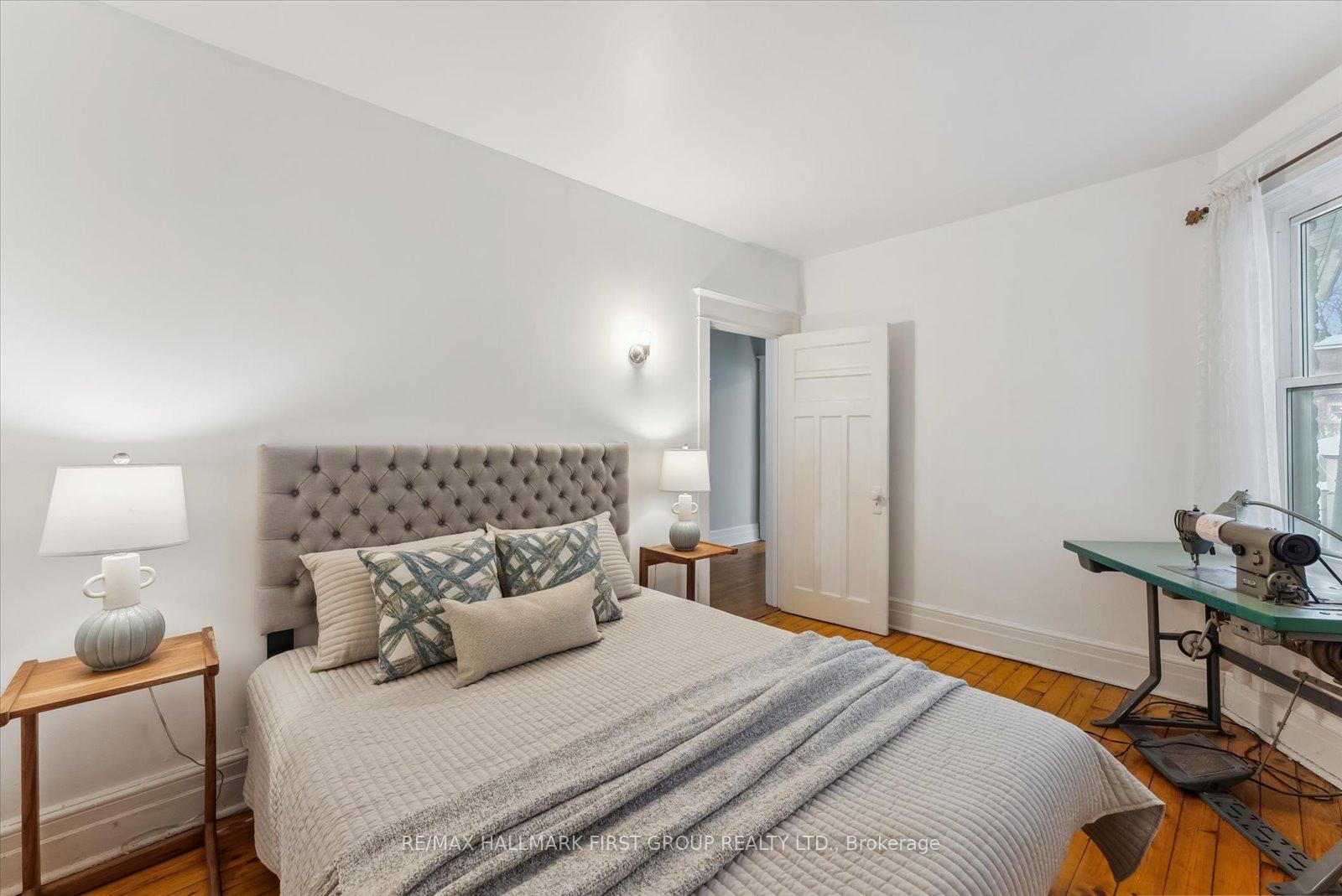Photo 20 of 176 Langley Avenue, Toronto, North Riverdale — HOMEH