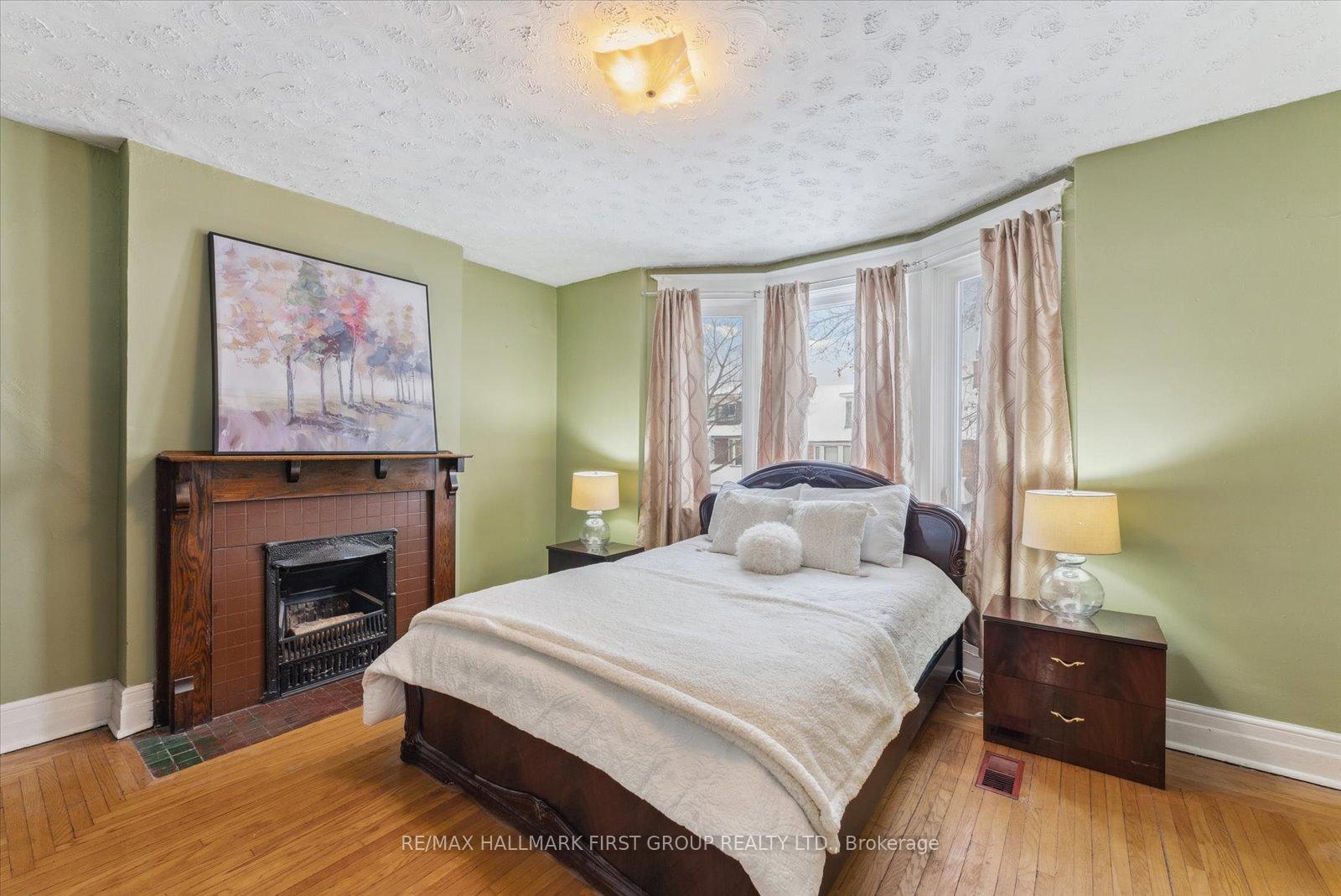 Photo 21 of 176 Langley Avenue, Toronto, North Riverdale — HOMEH