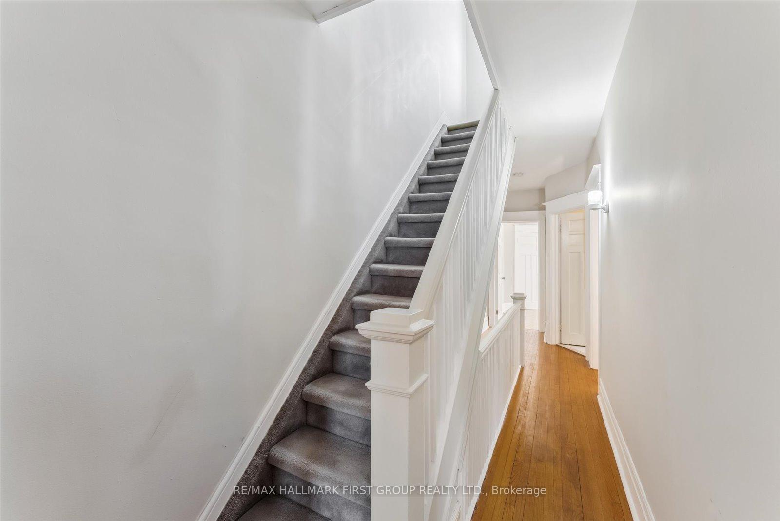 Photo 23 of 176 Langley Avenue, Toronto, North Riverdale — HOMEH