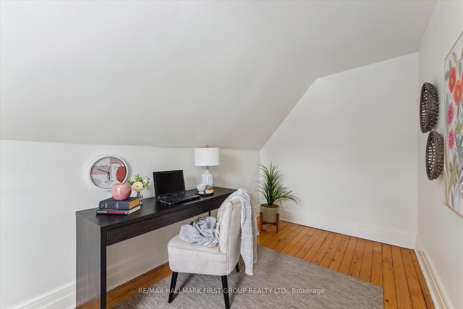 Photo 24 of 176 Langley Avenue, Toronto, North Riverdale — HOMEH