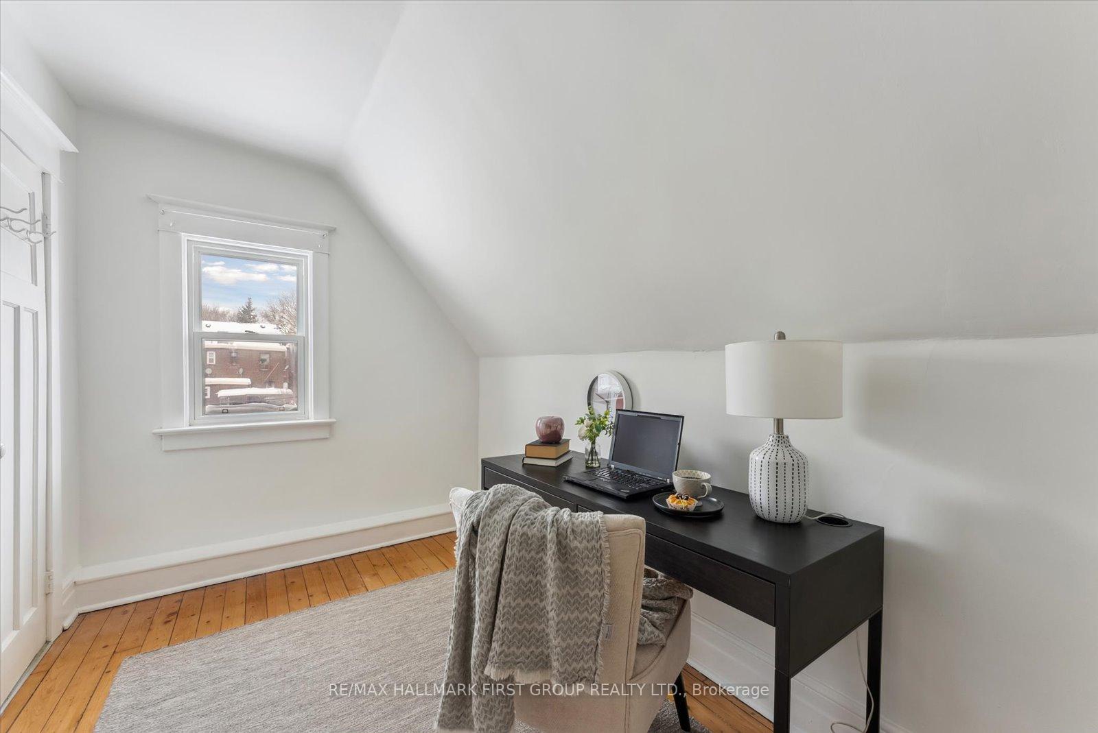 Photo 25 of 176 Langley Avenue, Toronto, North Riverdale — HOMEH