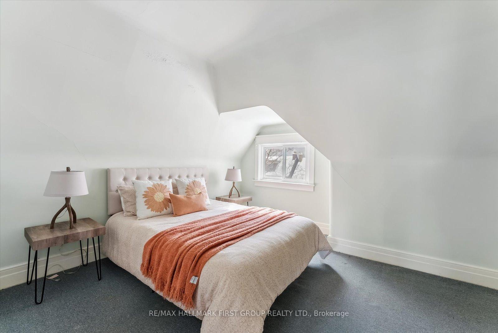 Photo 26 of 176 Langley Avenue, Toronto, North Riverdale — HOMEH