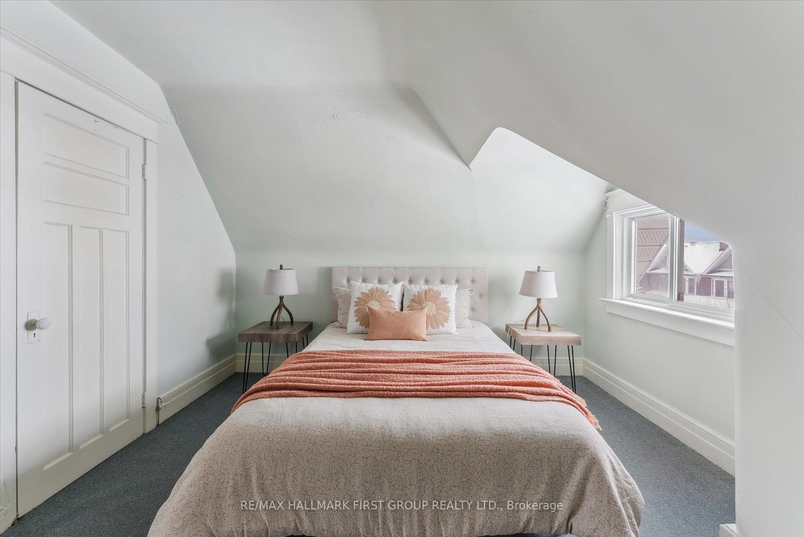 Photo 27 of 176 Langley Avenue, Toronto, North Riverdale — HOMEH