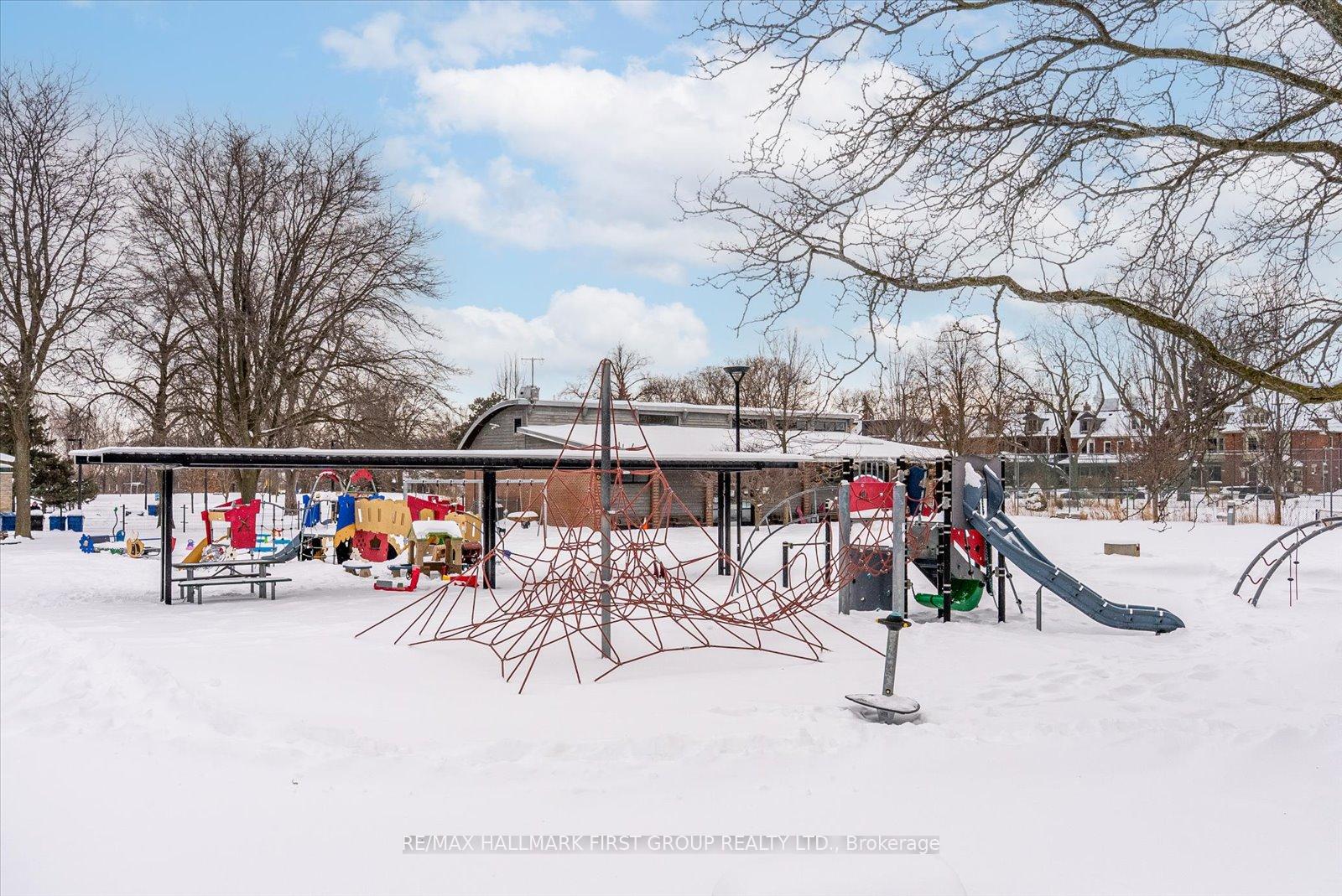 Photo 31 of 176 Langley Avenue, Toronto, North Riverdale — HOMEH